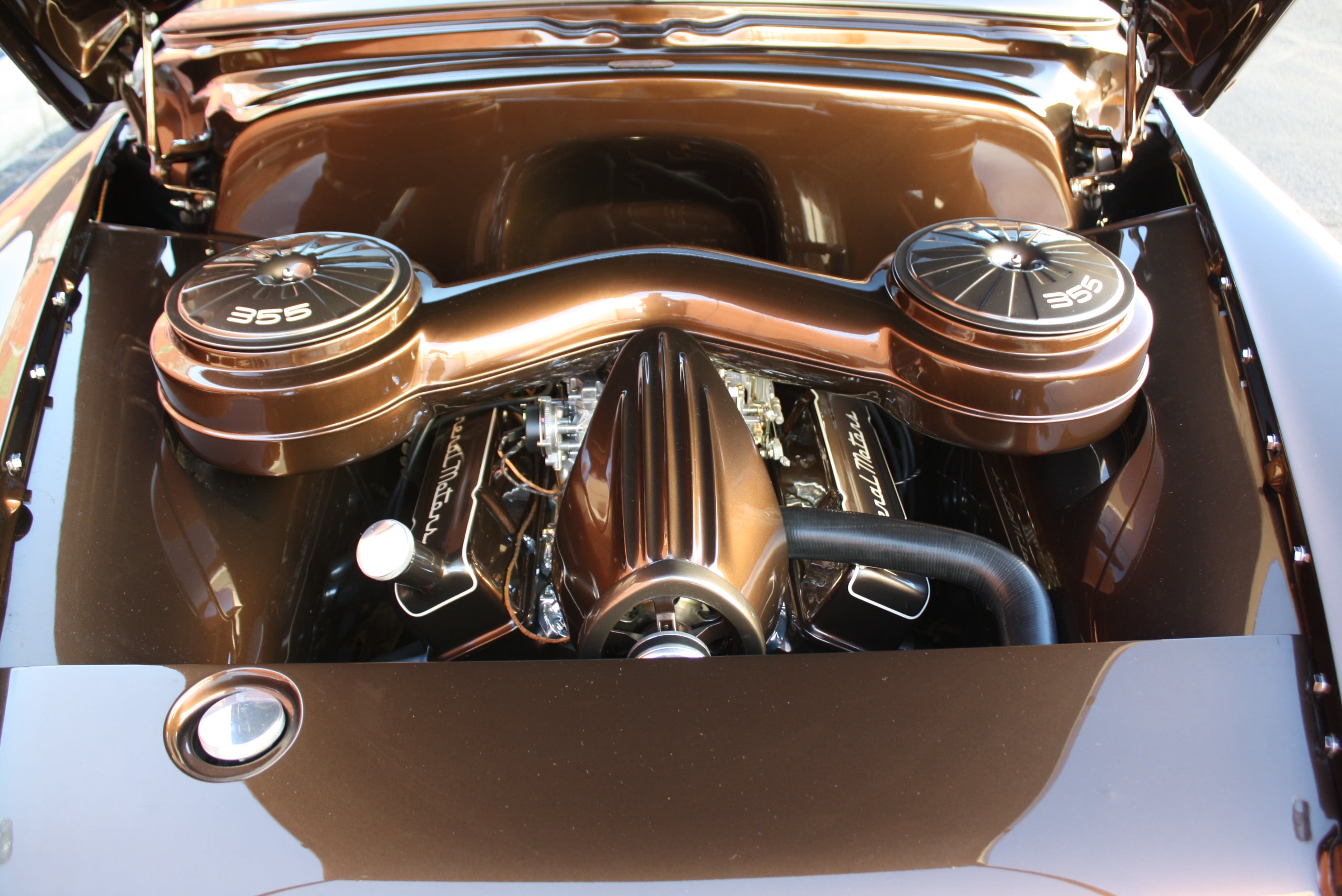 1951 Chevy Styleline “Business Edition”