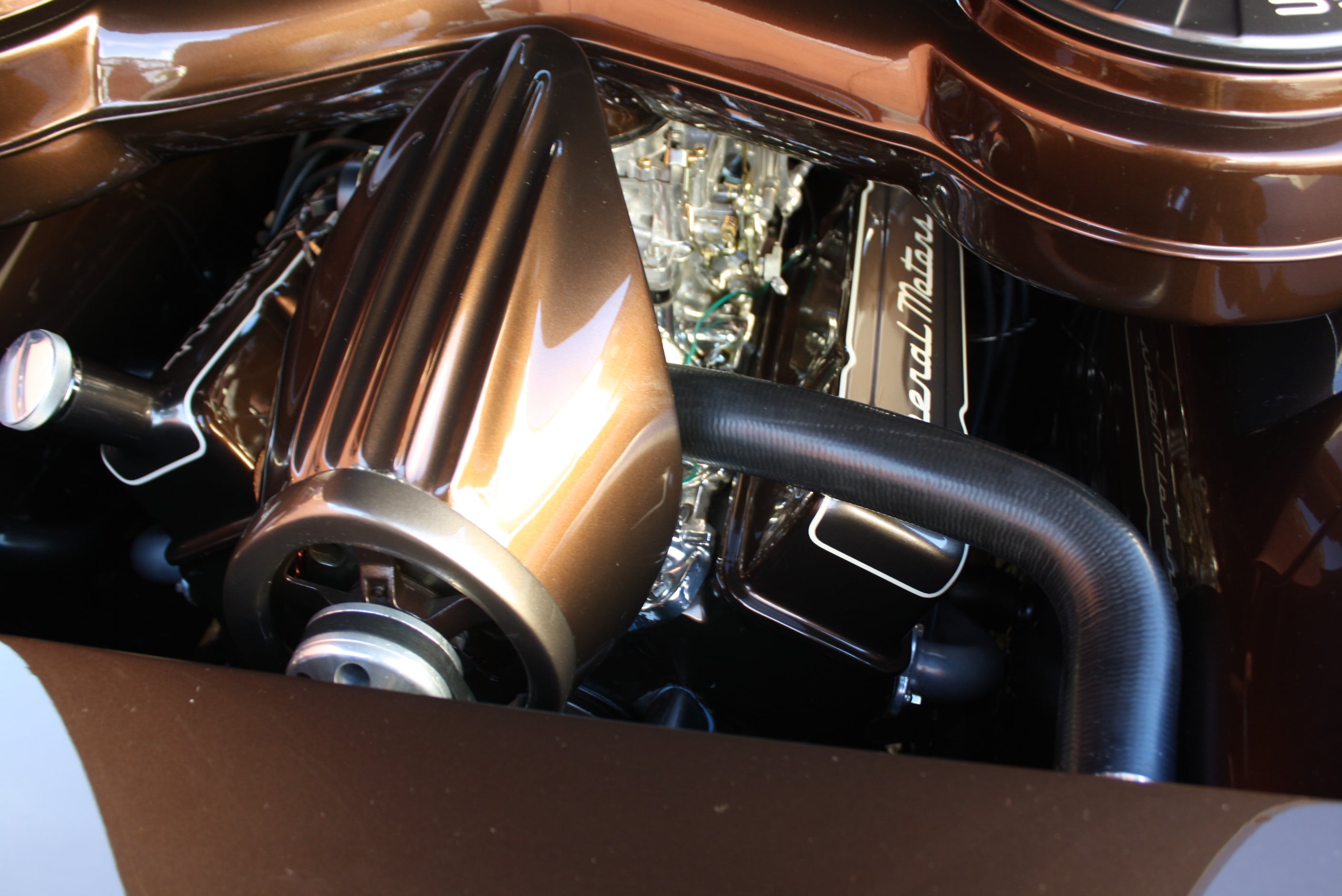 1951 Chevy Styleline “Business Edition”