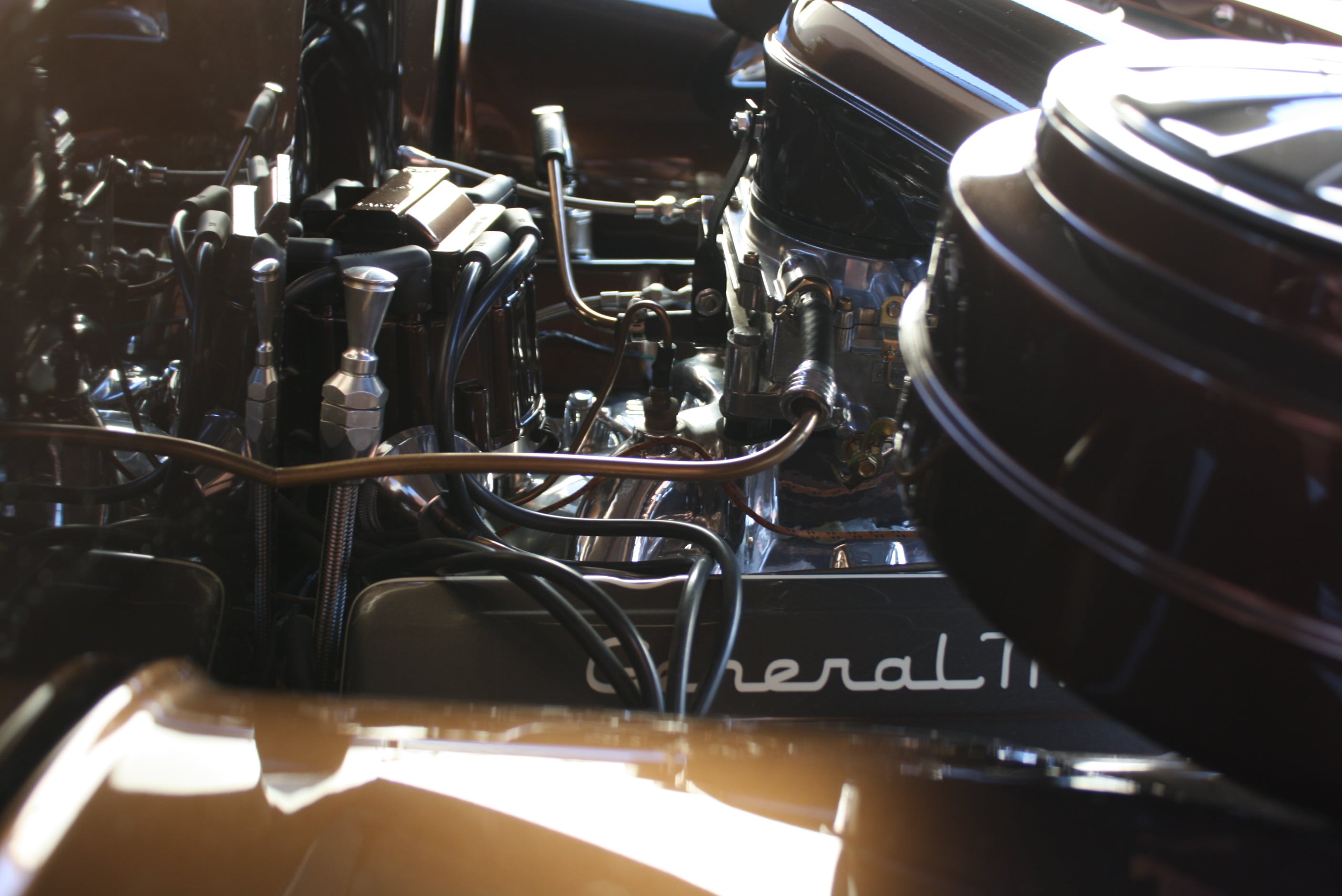 1951 Chevy Styleline “Business Edition”