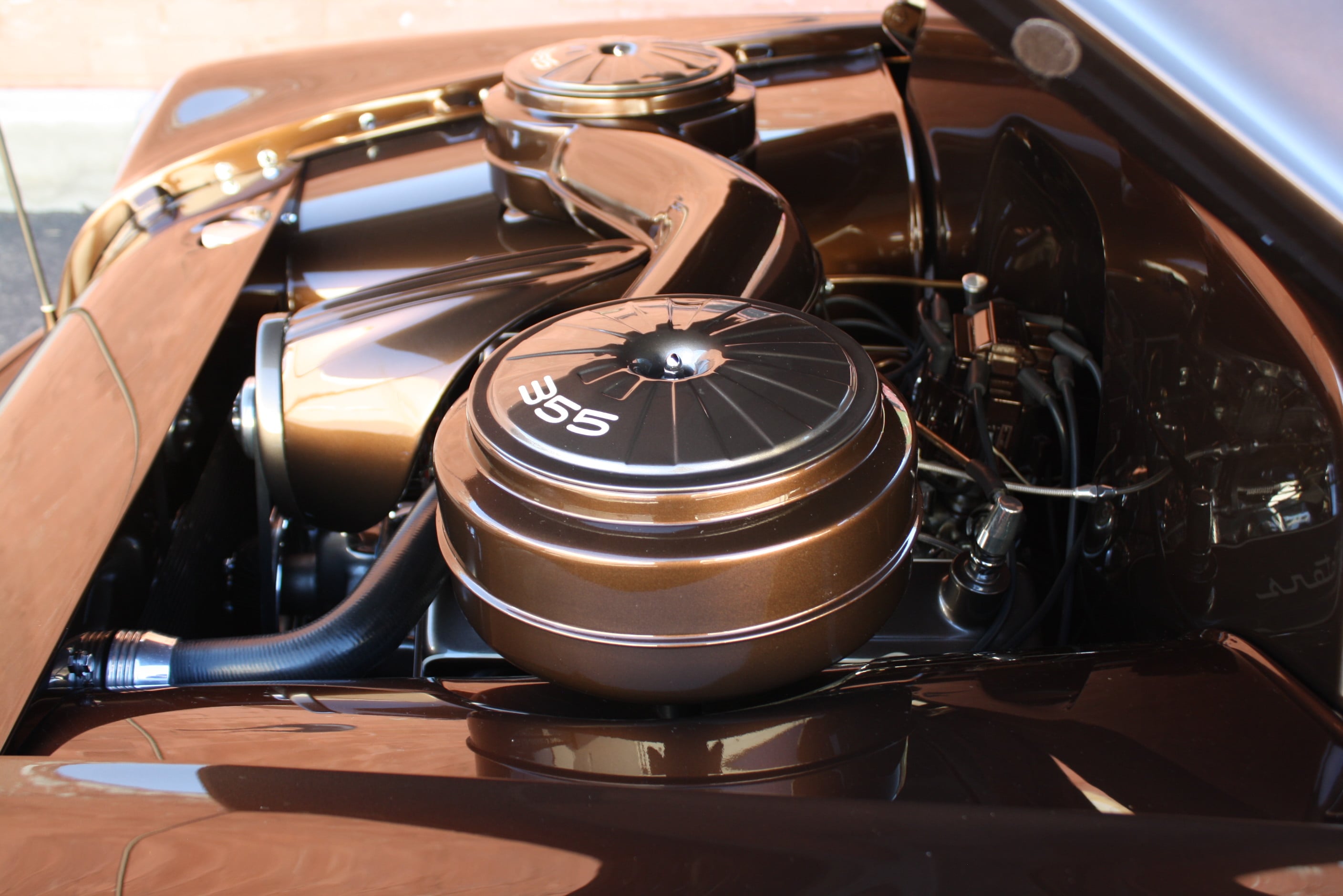 1951 Chevy Styleline “Business Edition”