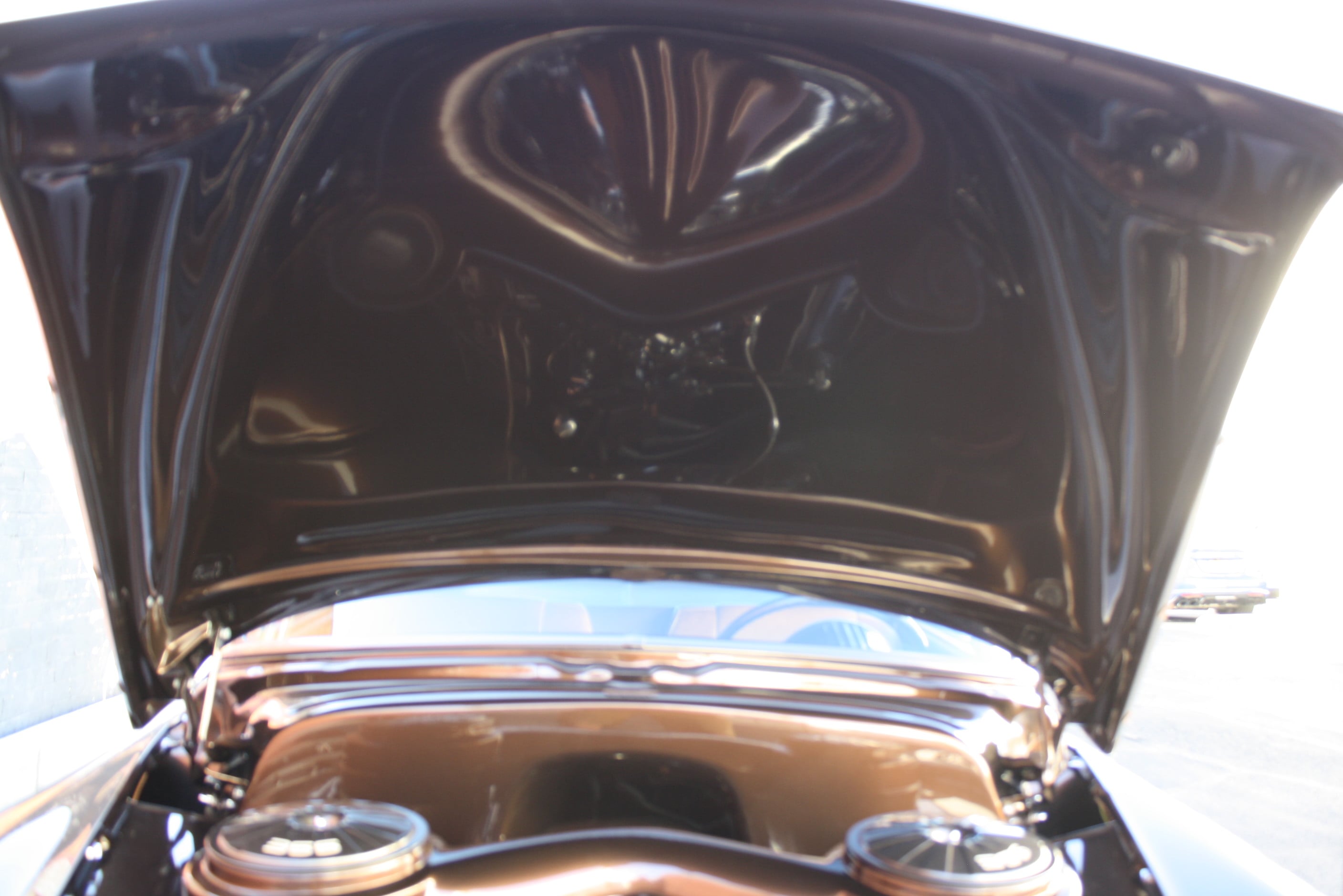1951 Chevy Styleline “Business Edition”