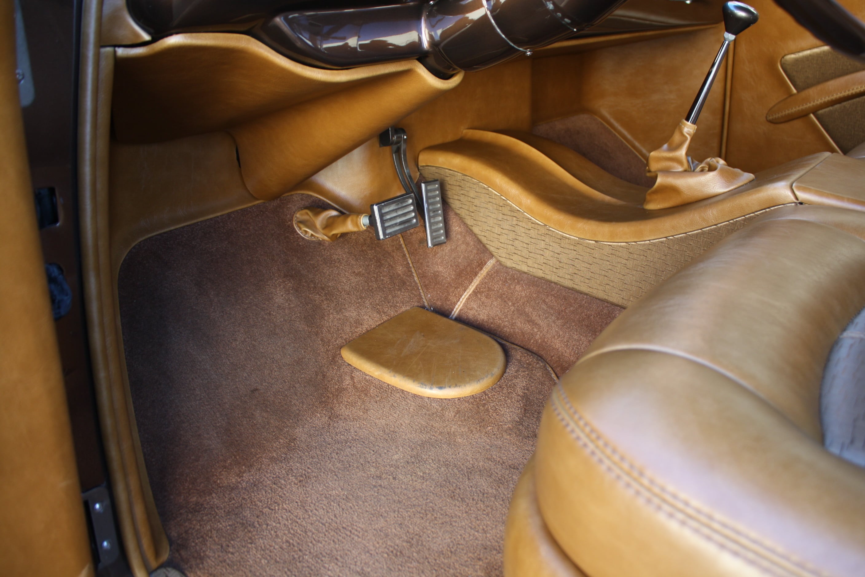 1951 Chevy Styleline “Business Edition”