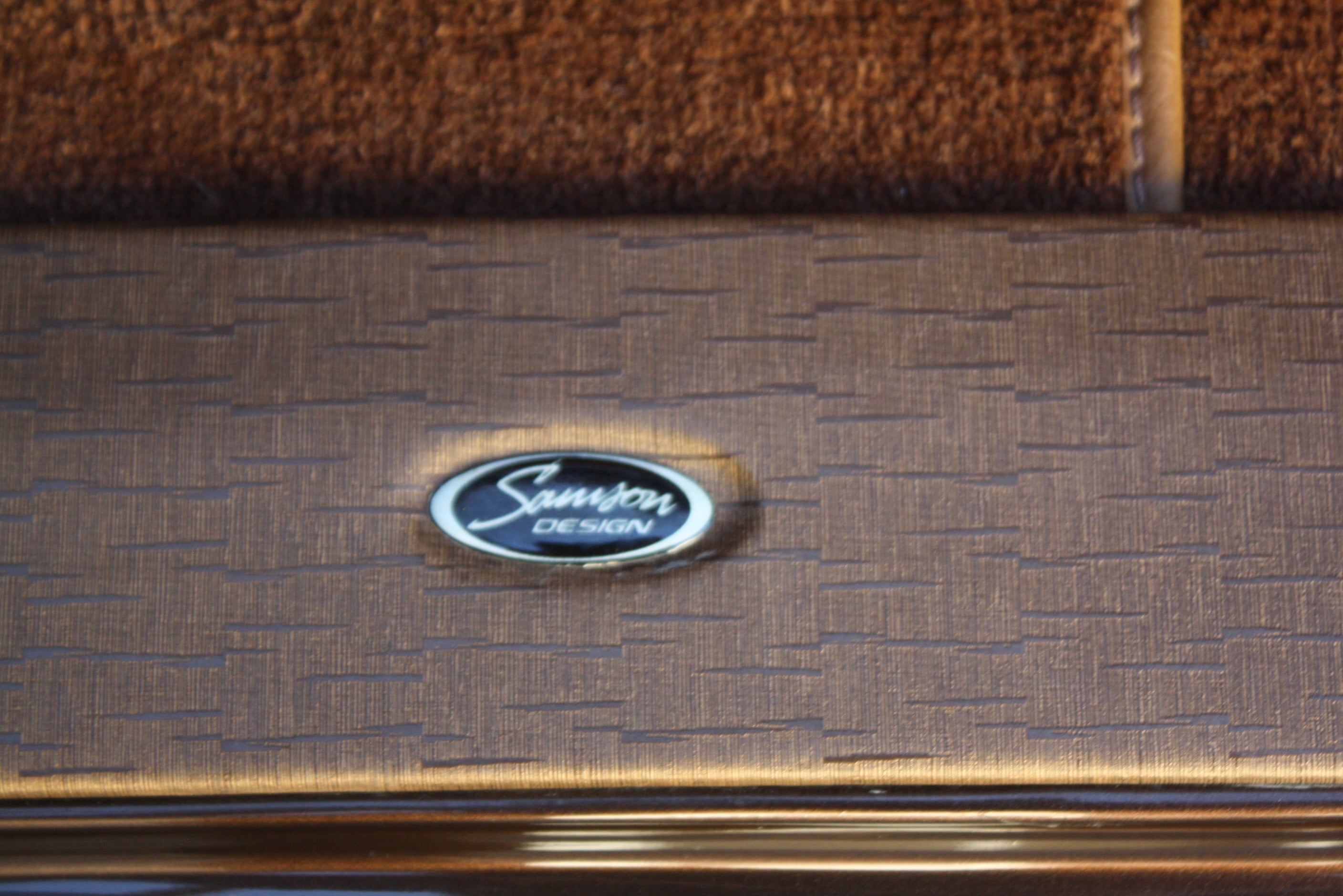 1951 Chevy Styleline “Business Edition”