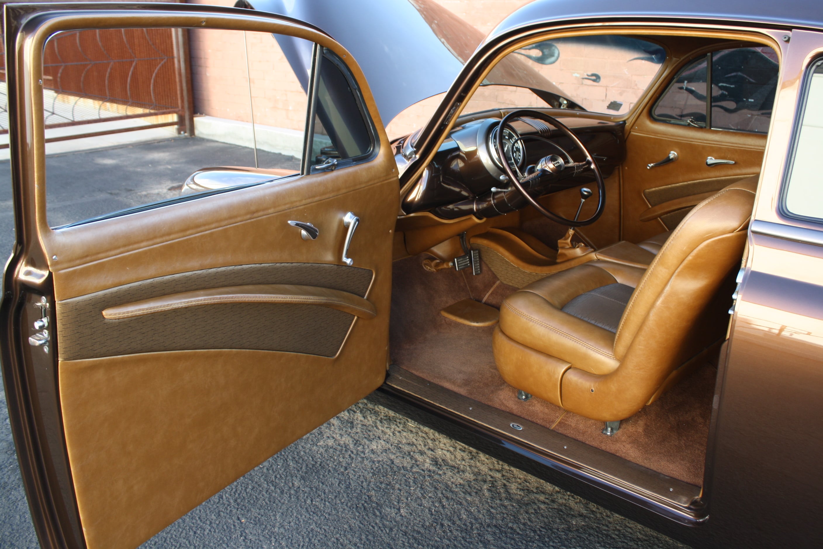 1951 Chevy Styleline “Business Edition”