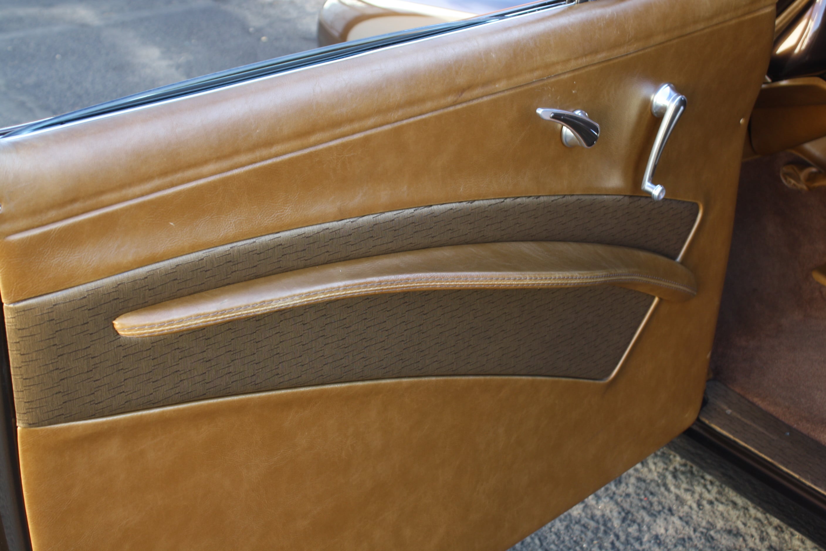 1951 Chevy Styleline “Business Edition”