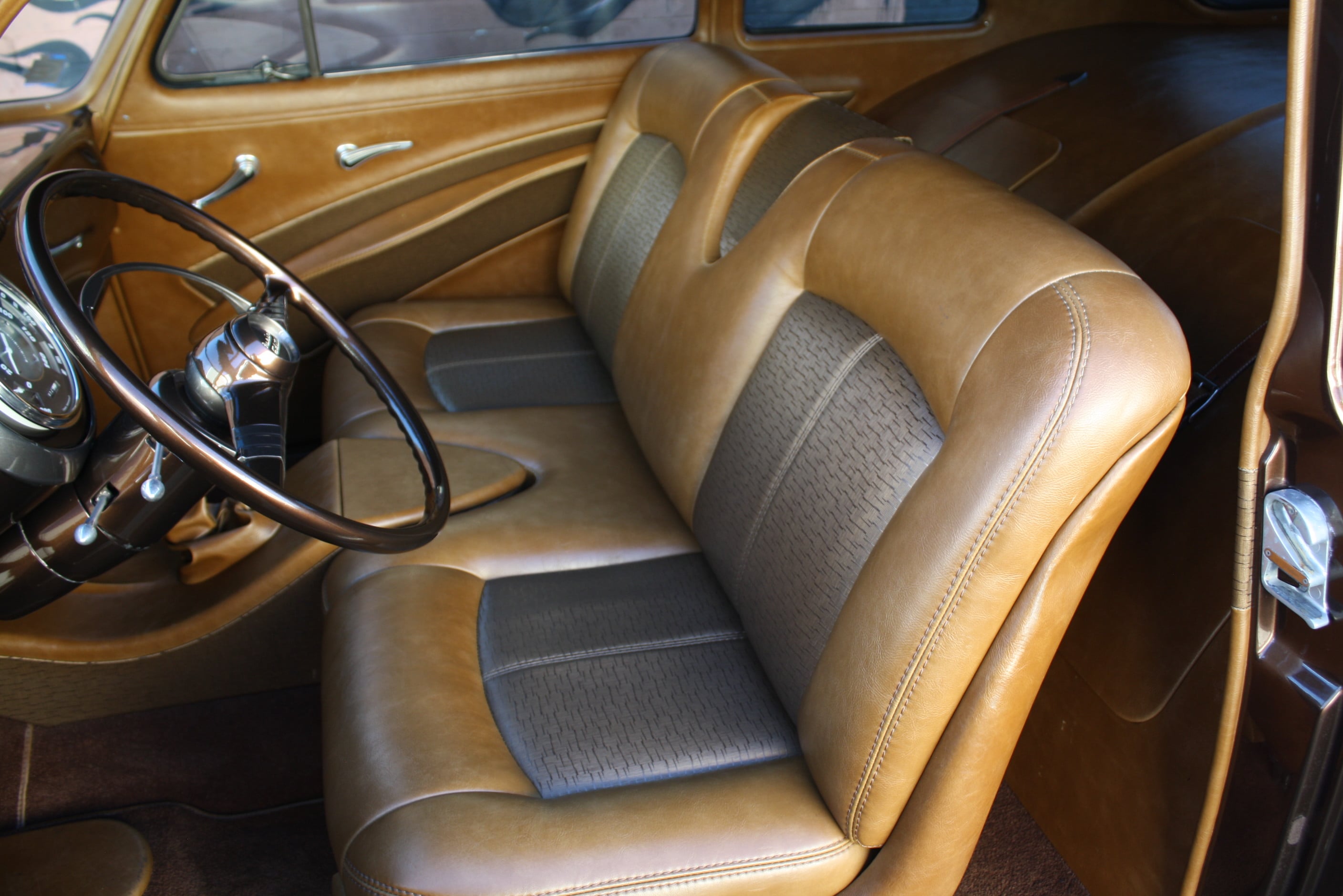 1951 Chevy Styleline “Business Edition”