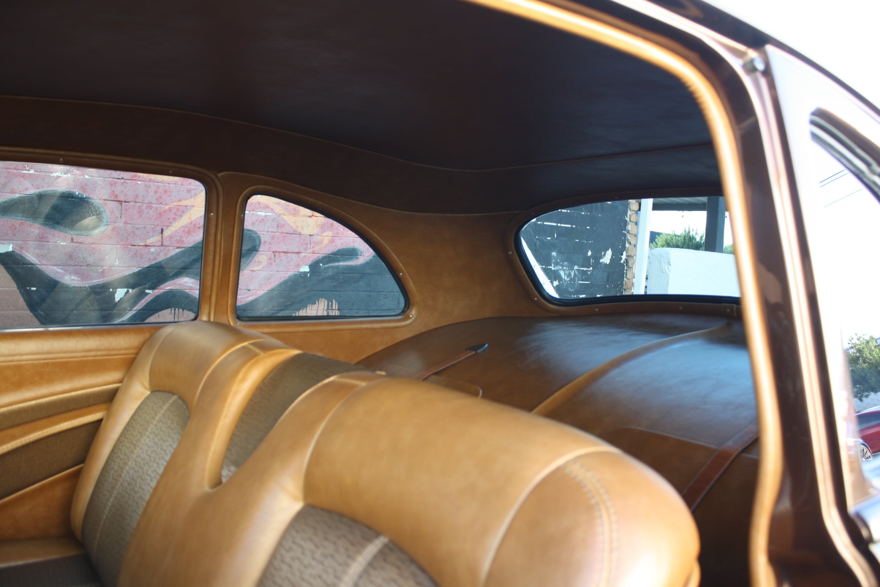 1951 Chevy Styleline “Business Edition”