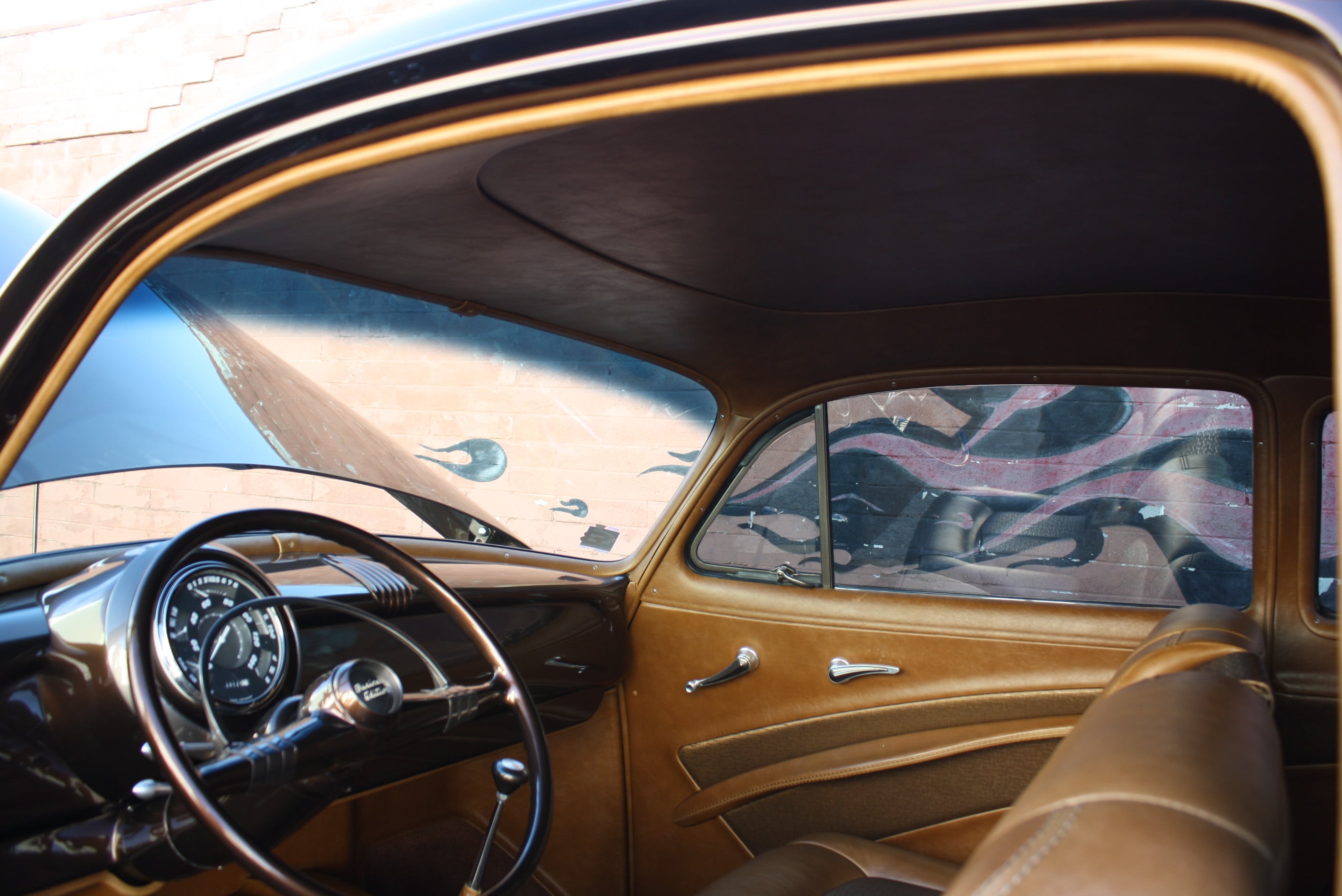 1951 Chevy Styleline “Business Edition”