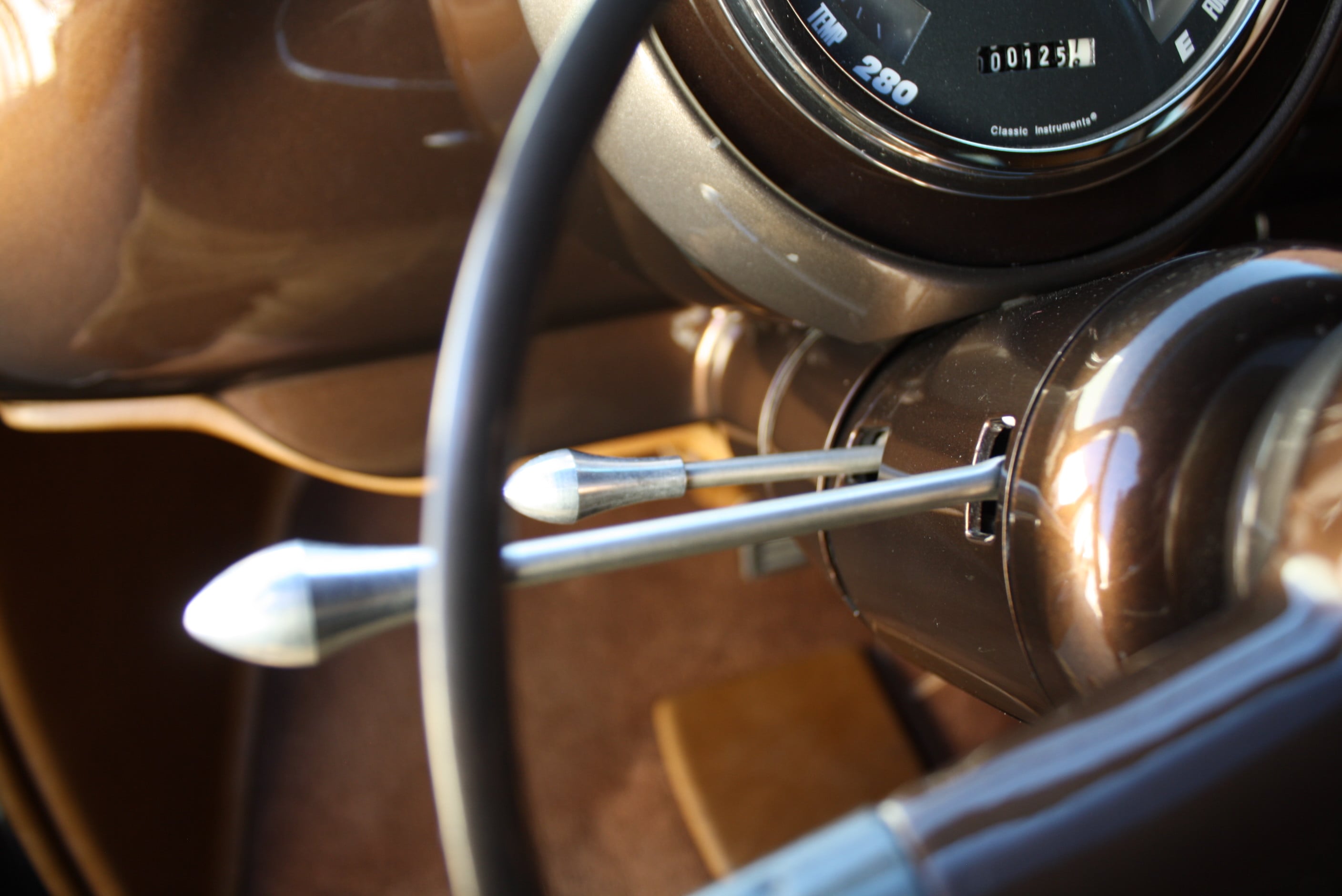 1951 Chevy Styleline “Business Edition”