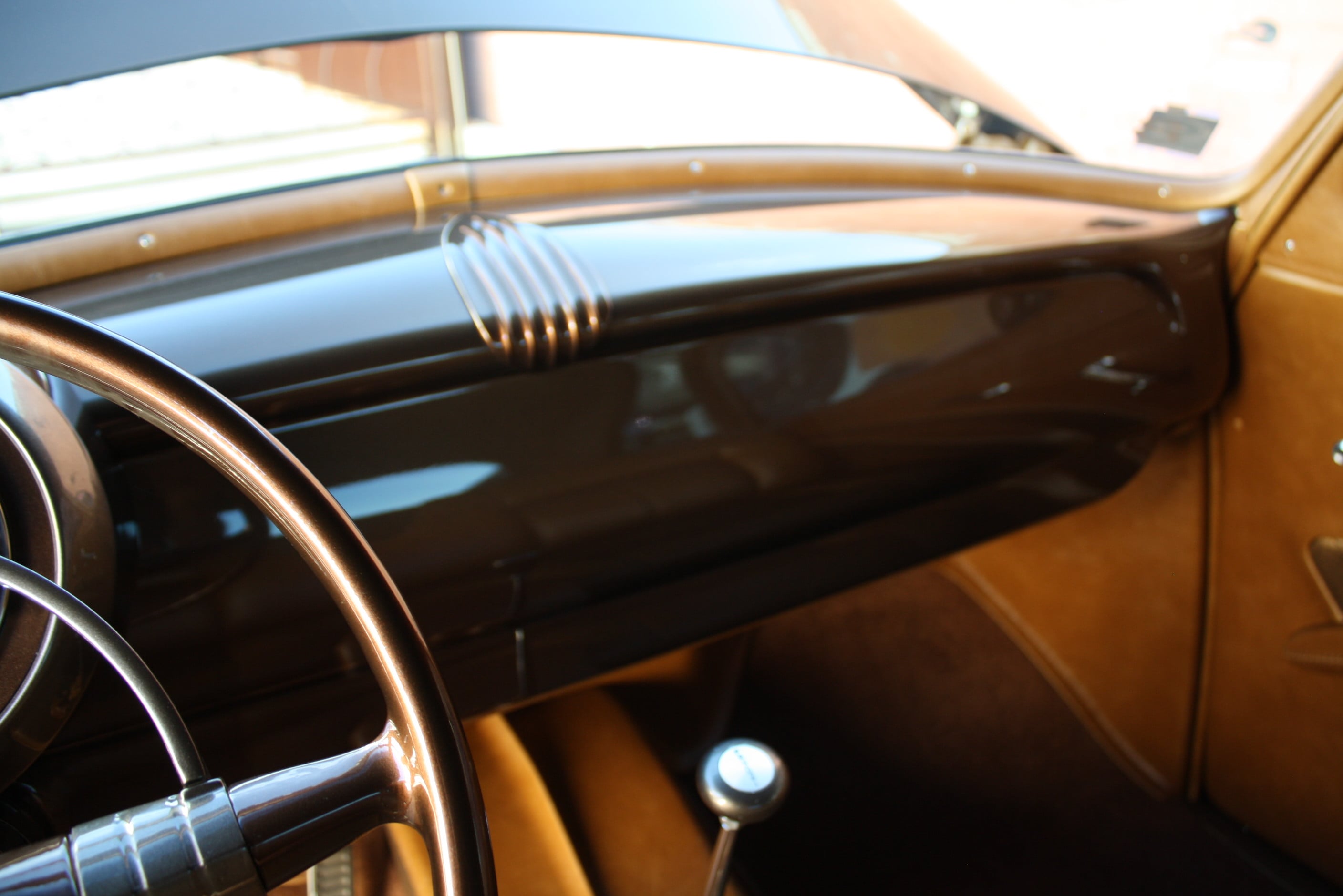 1951 Chevy Styleline “Business Edition”