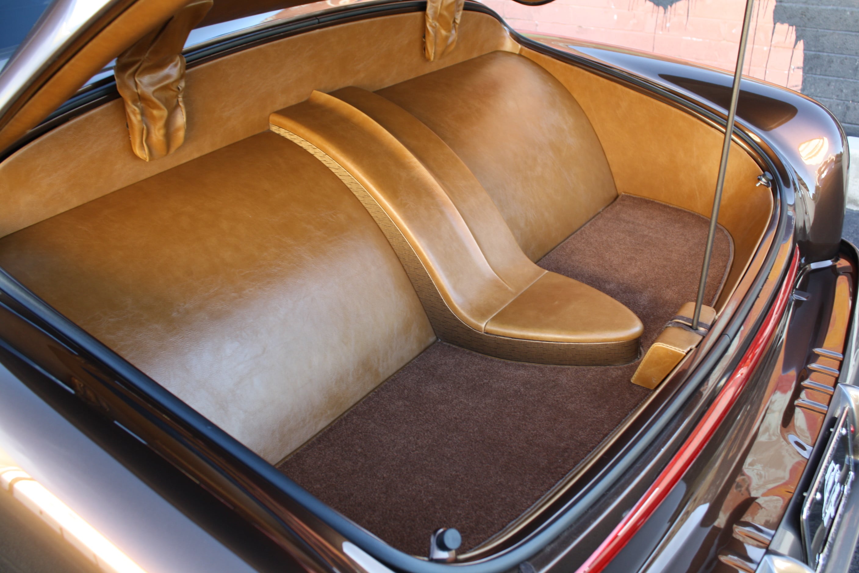 1951 Chevy Styleline “Business Edition”