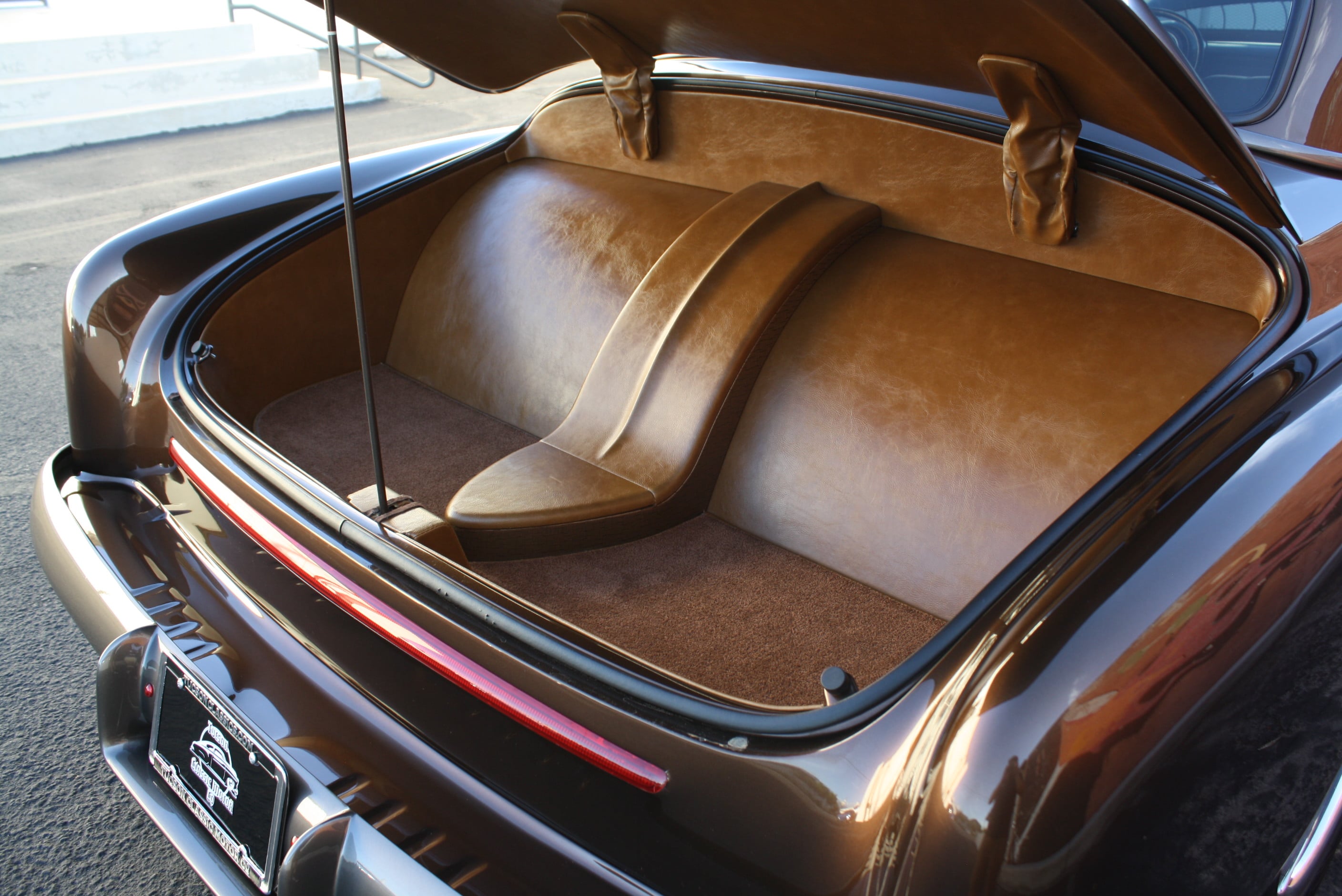 1951 Chevy Styleline “Business Edition”