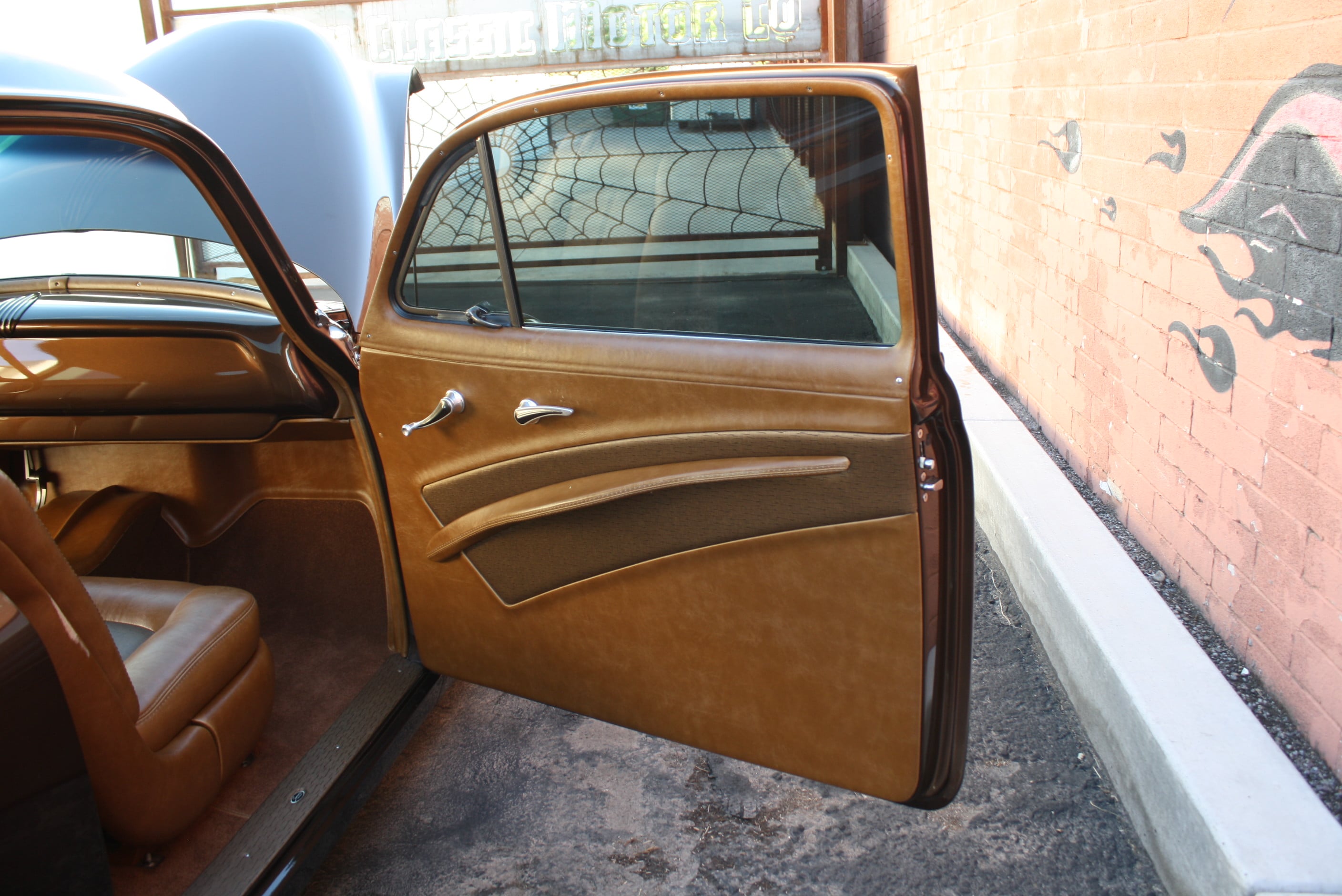 1951 Chevy Styleline “Business Edition”