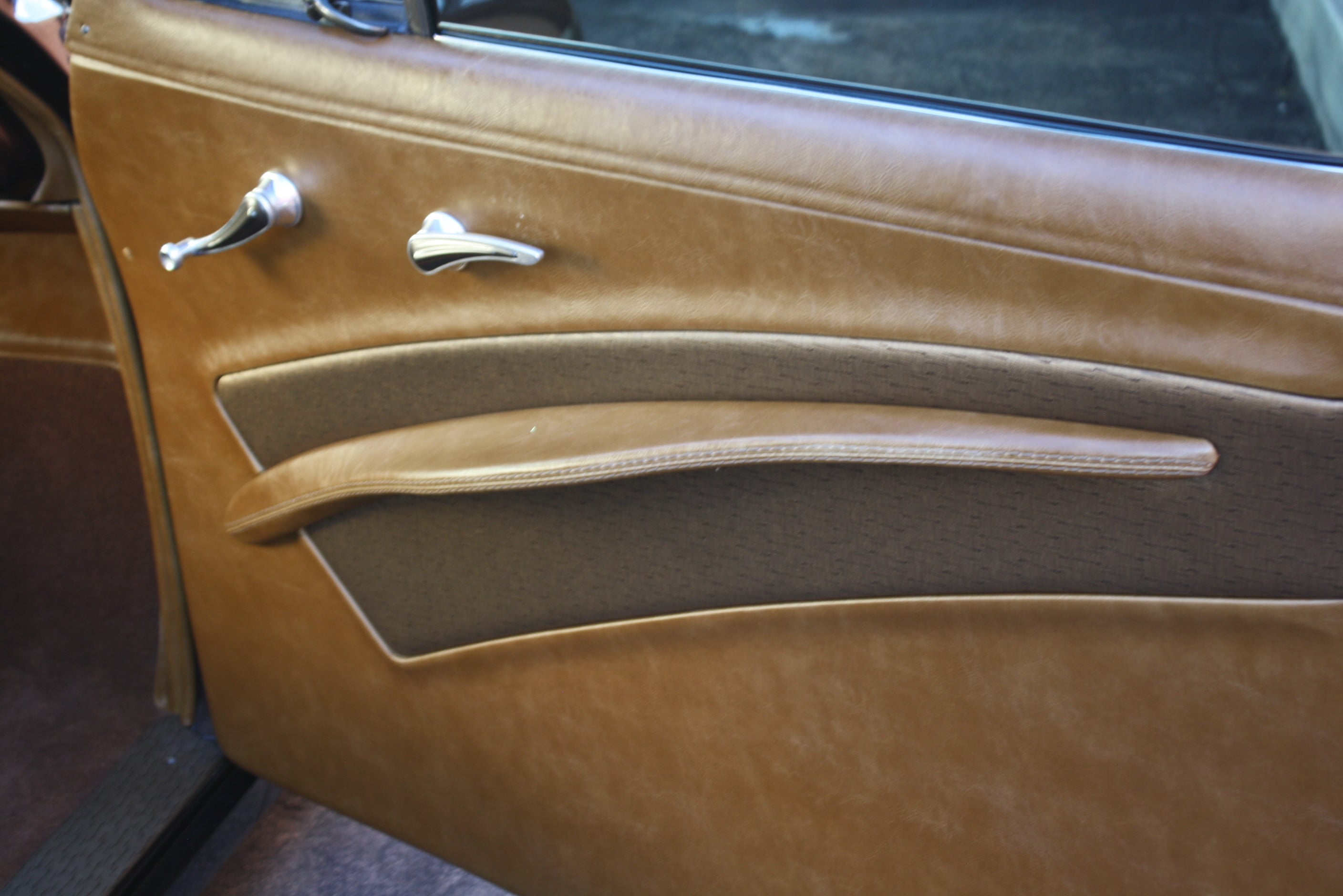 1951 Chevy Styleline “Business Edition”