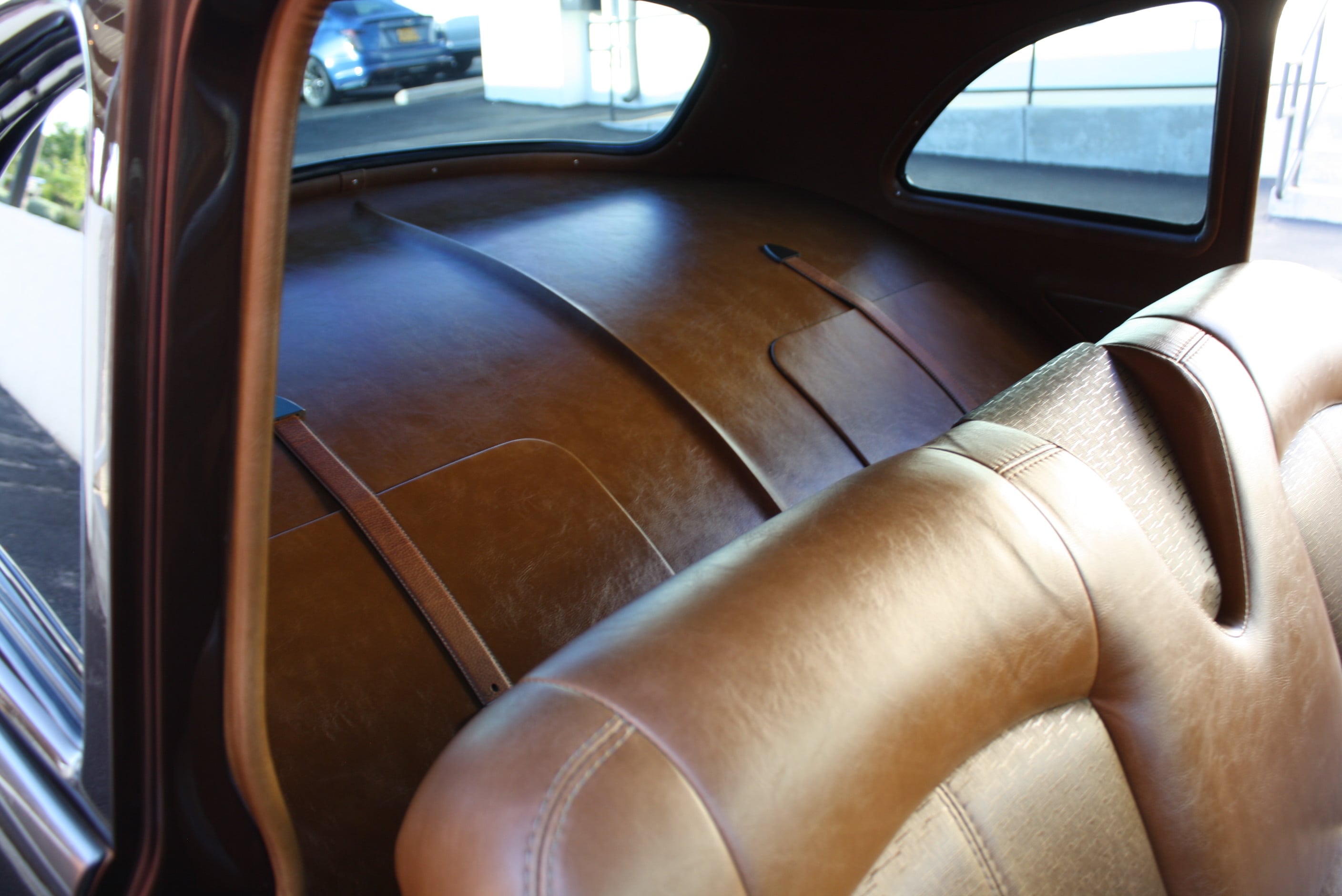 1951 Chevy Styleline “Business Edition”