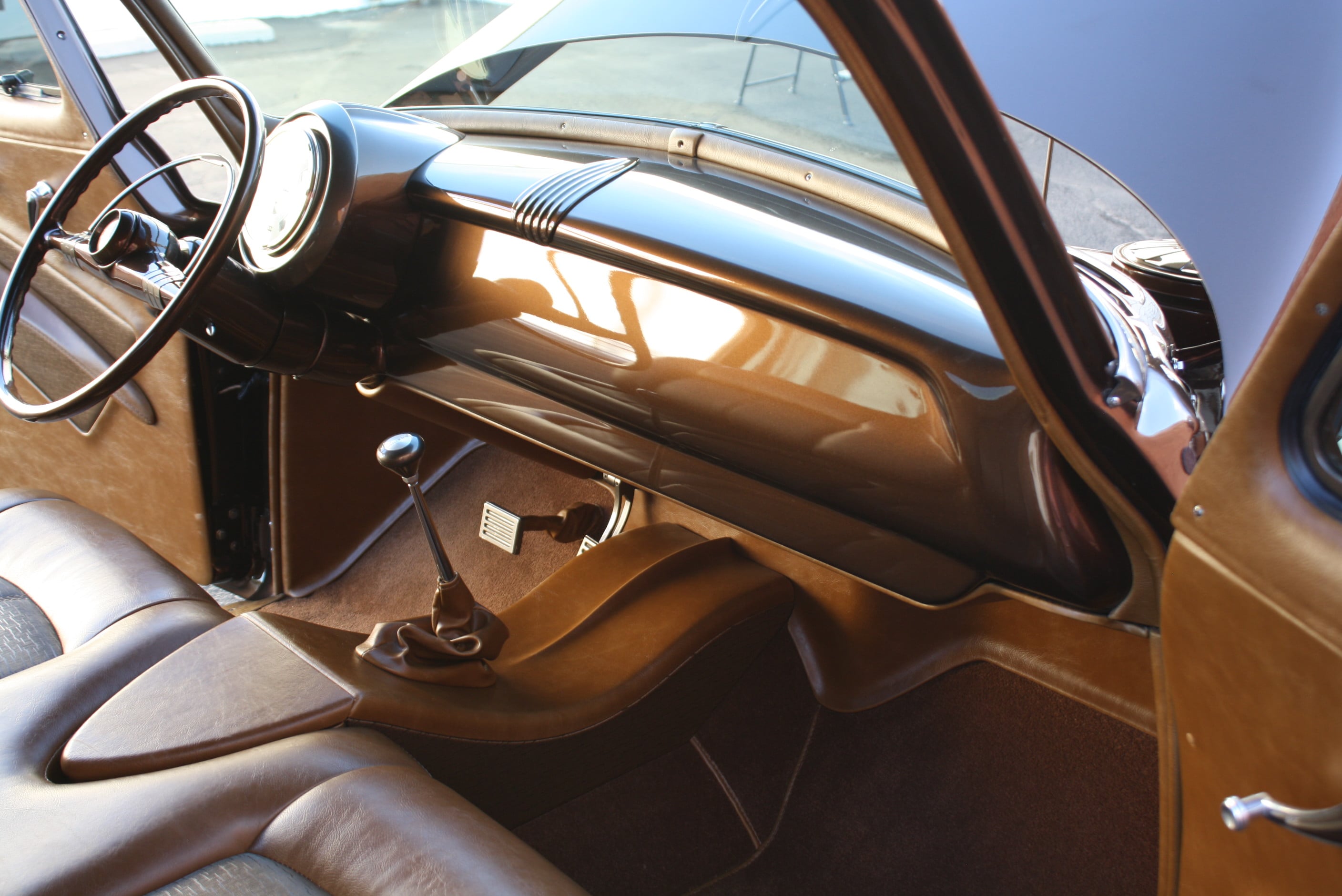 1951 Chevy Styleline “Business Edition”