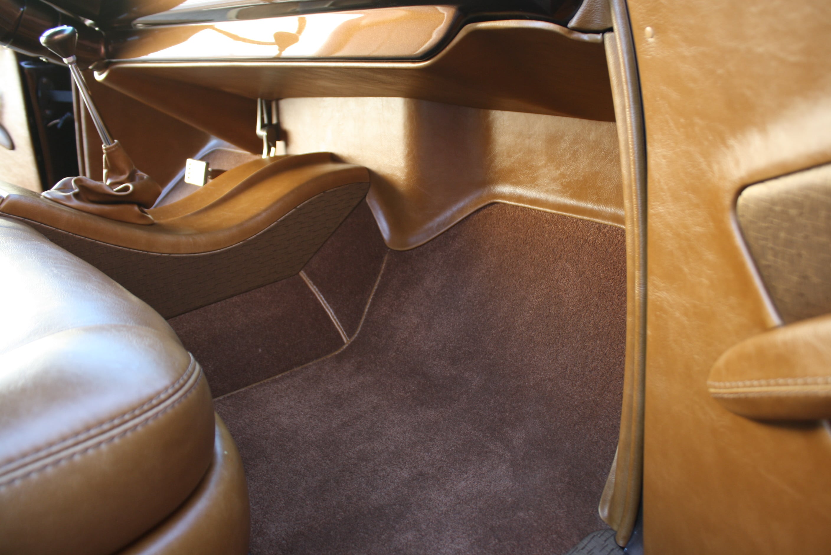 1951 Chevy Styleline “Business Edition”