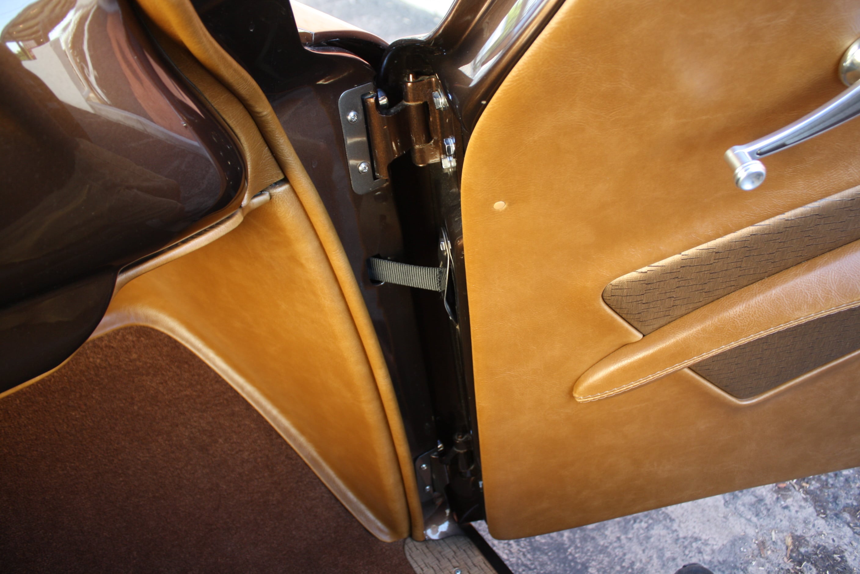 1951 Chevy Styleline “Business Edition”