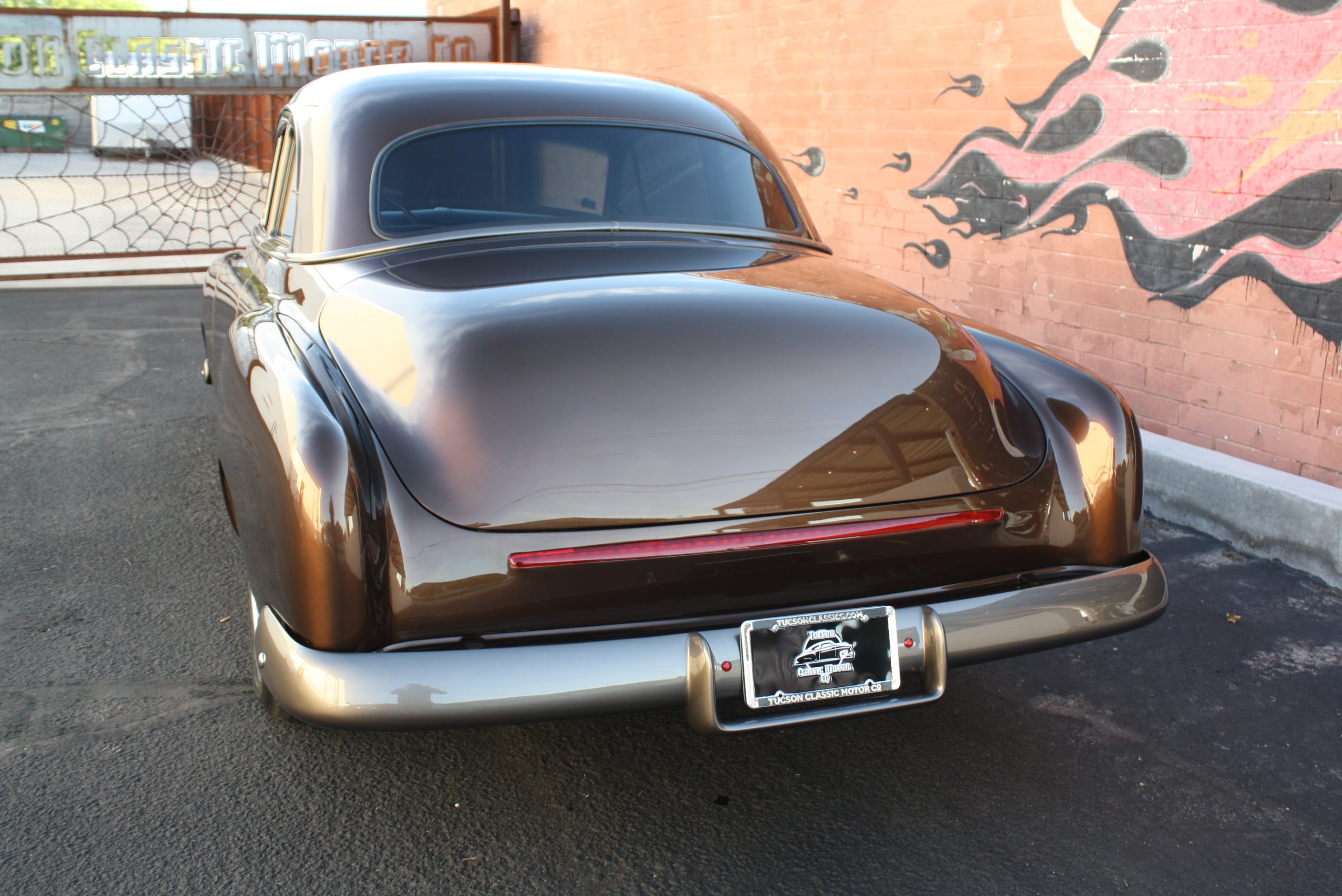1951 Chevy Styleline “Business Edition”