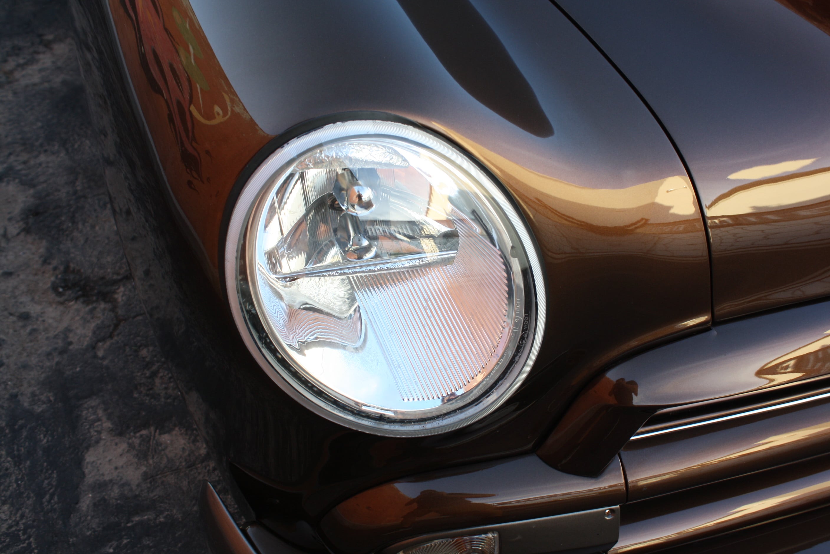 1951 Chevy Styleline “Business Edition”