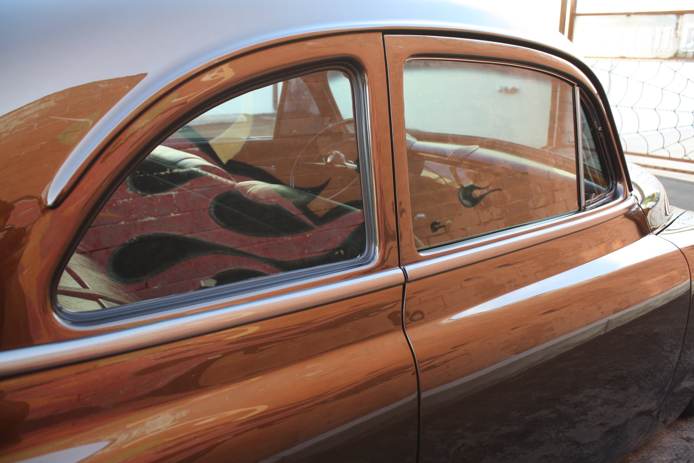 1951 Chevy Styleline “Business Edition”