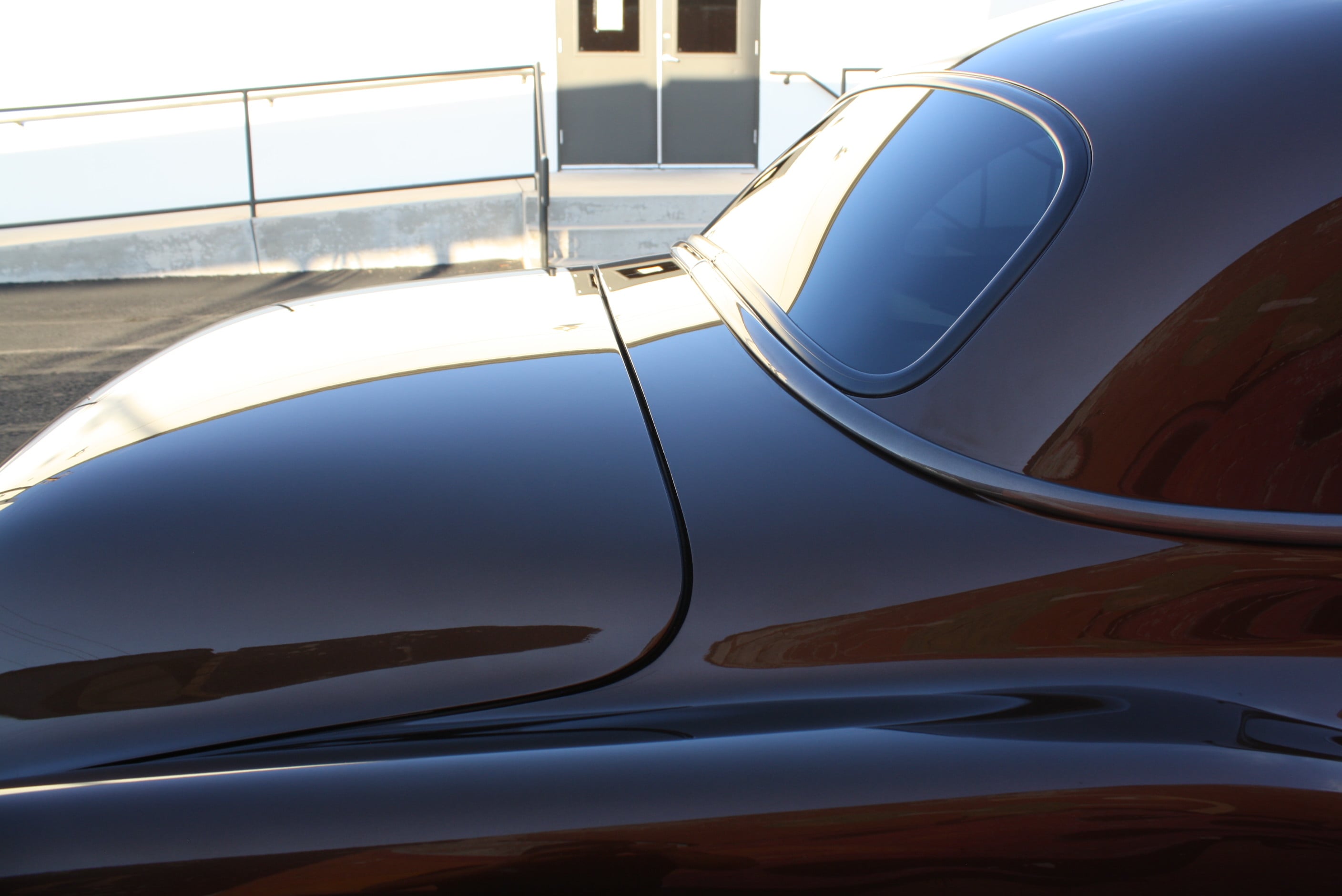 1951 Chevy Styleline “Business Edition”