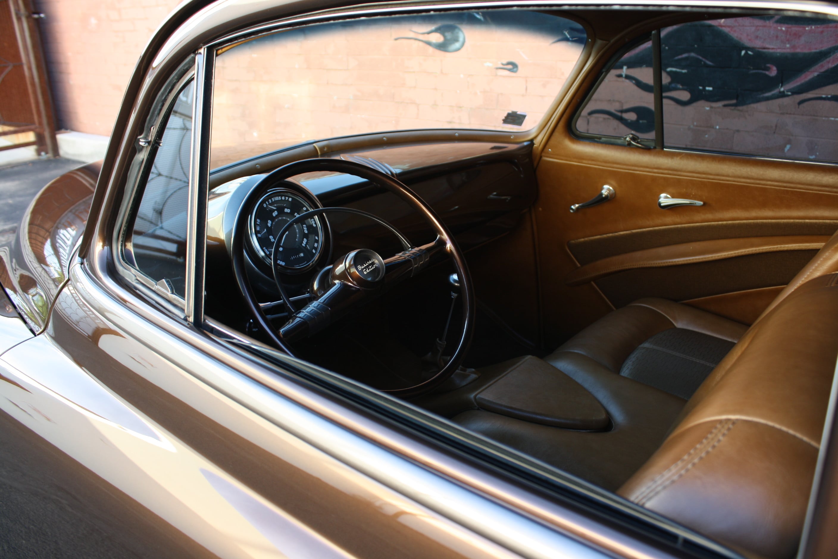 1951 Chevy Styleline “Business Edition”