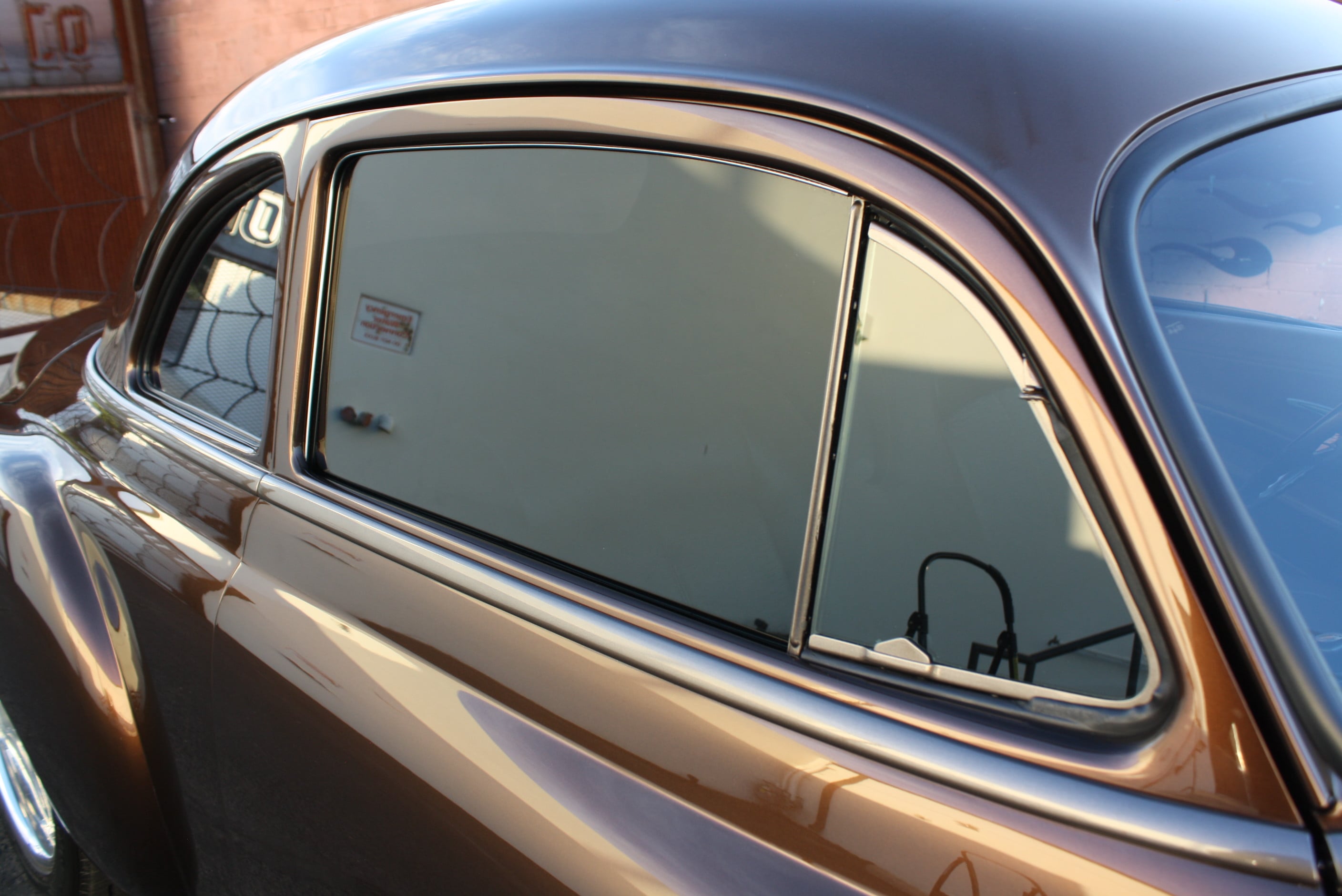 1951 Chevy Styleline “Business Edition”