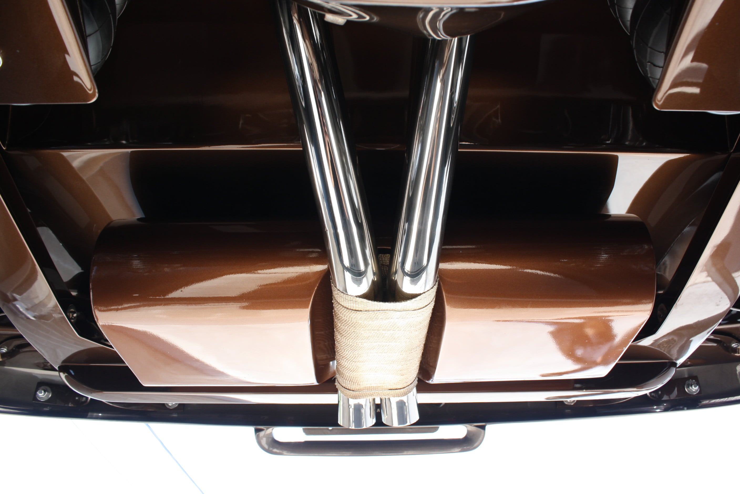 1951 Chevy Styleline “Business Edition”