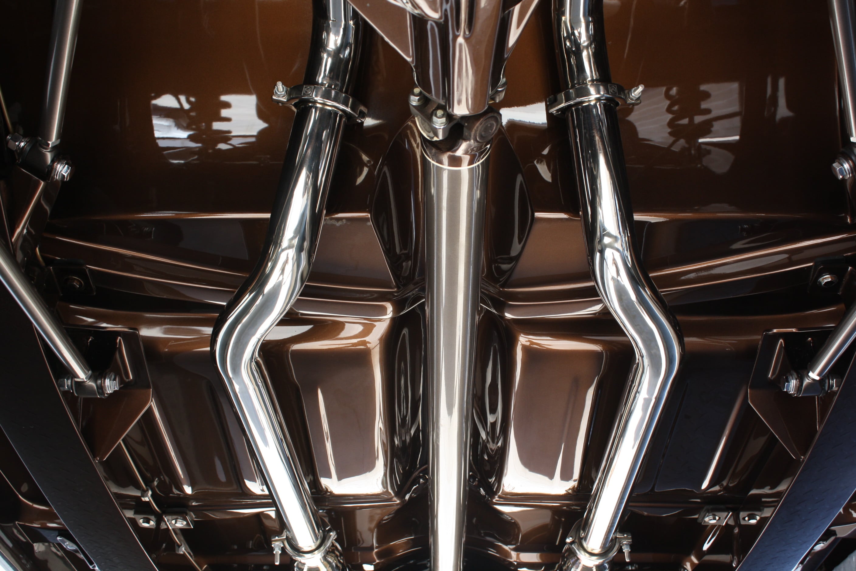 1951 Chevy Styleline “Business Edition”