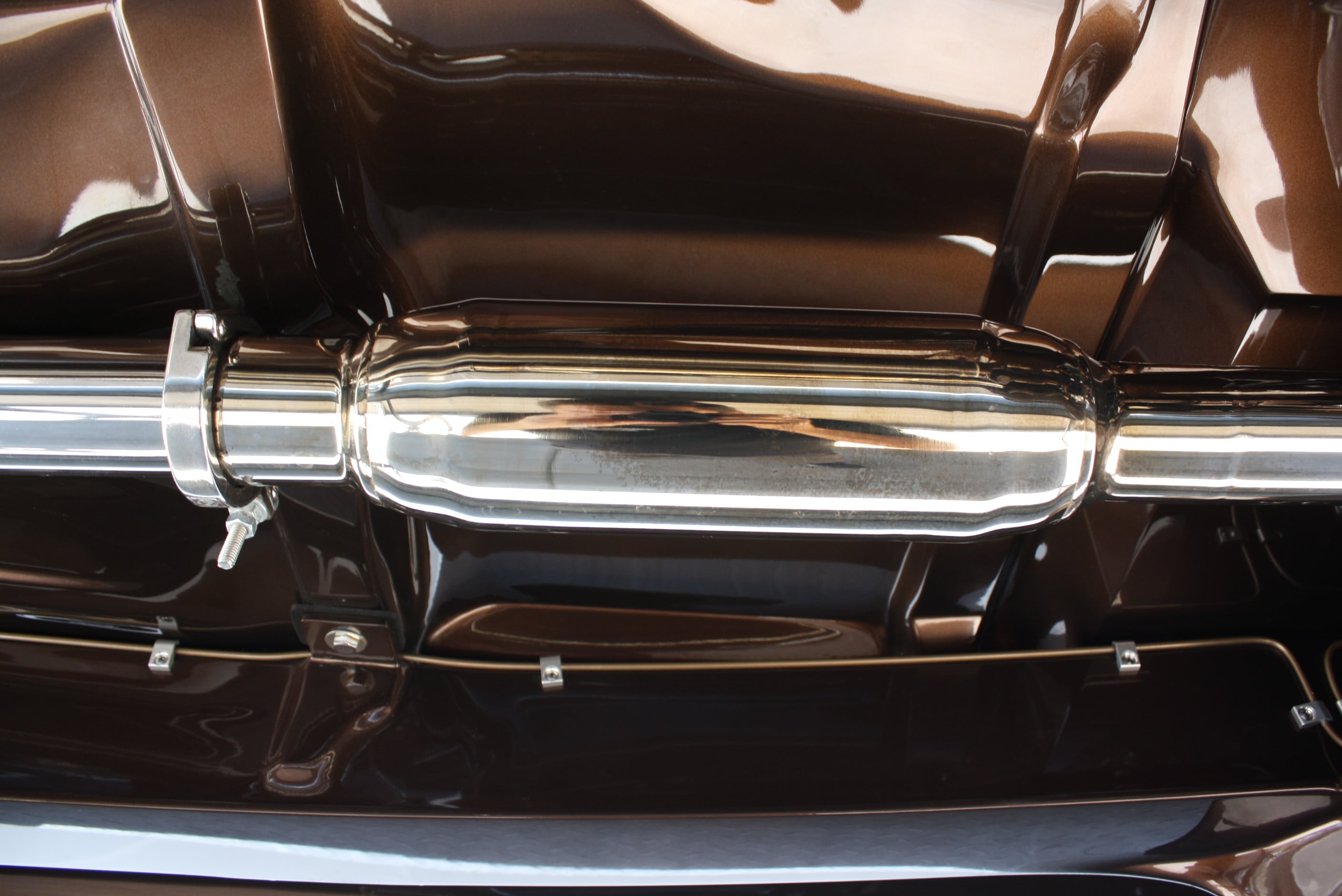 1951 Chevy Styleline “Business Edition”