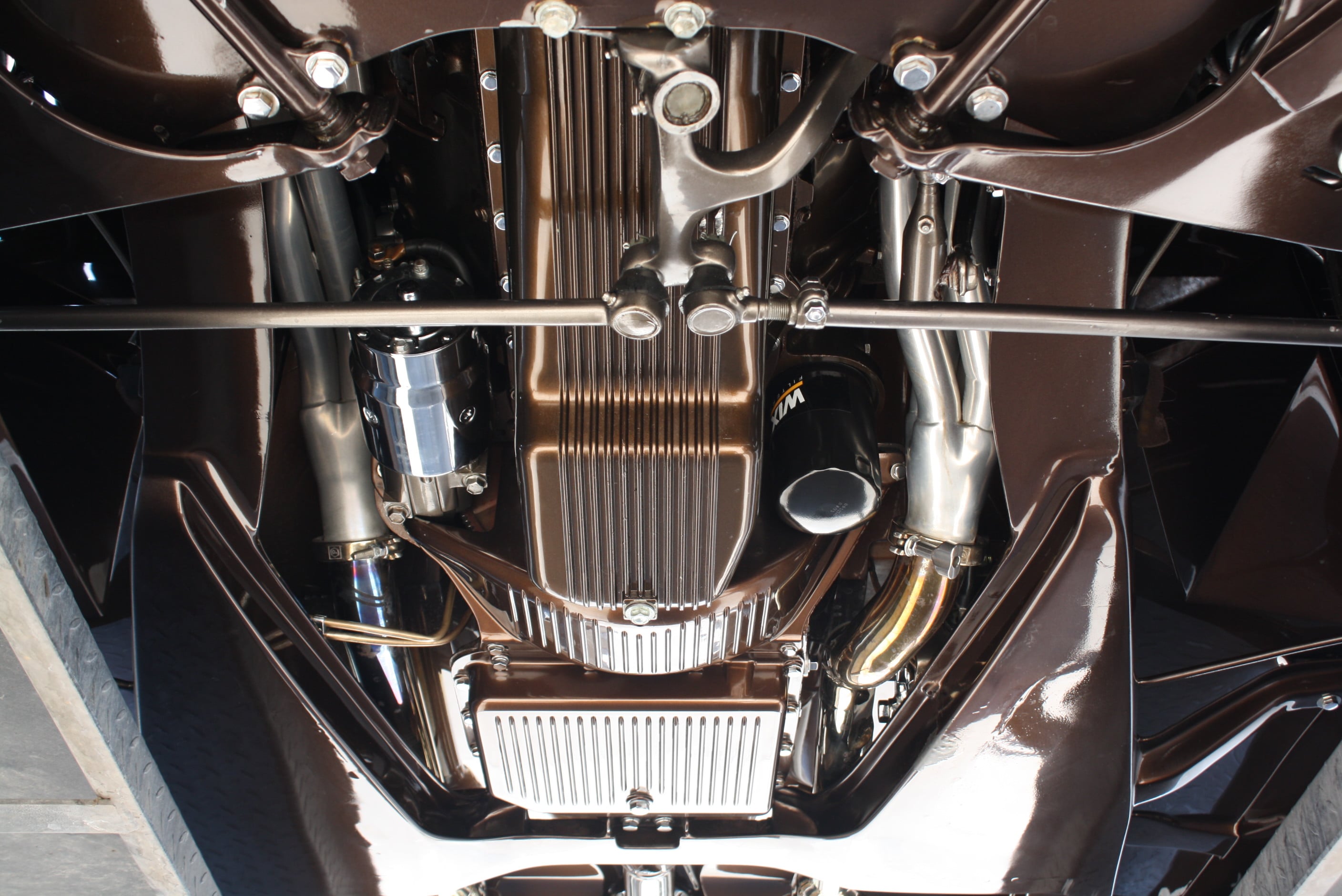 1951 Chevy Styleline “Business Edition”