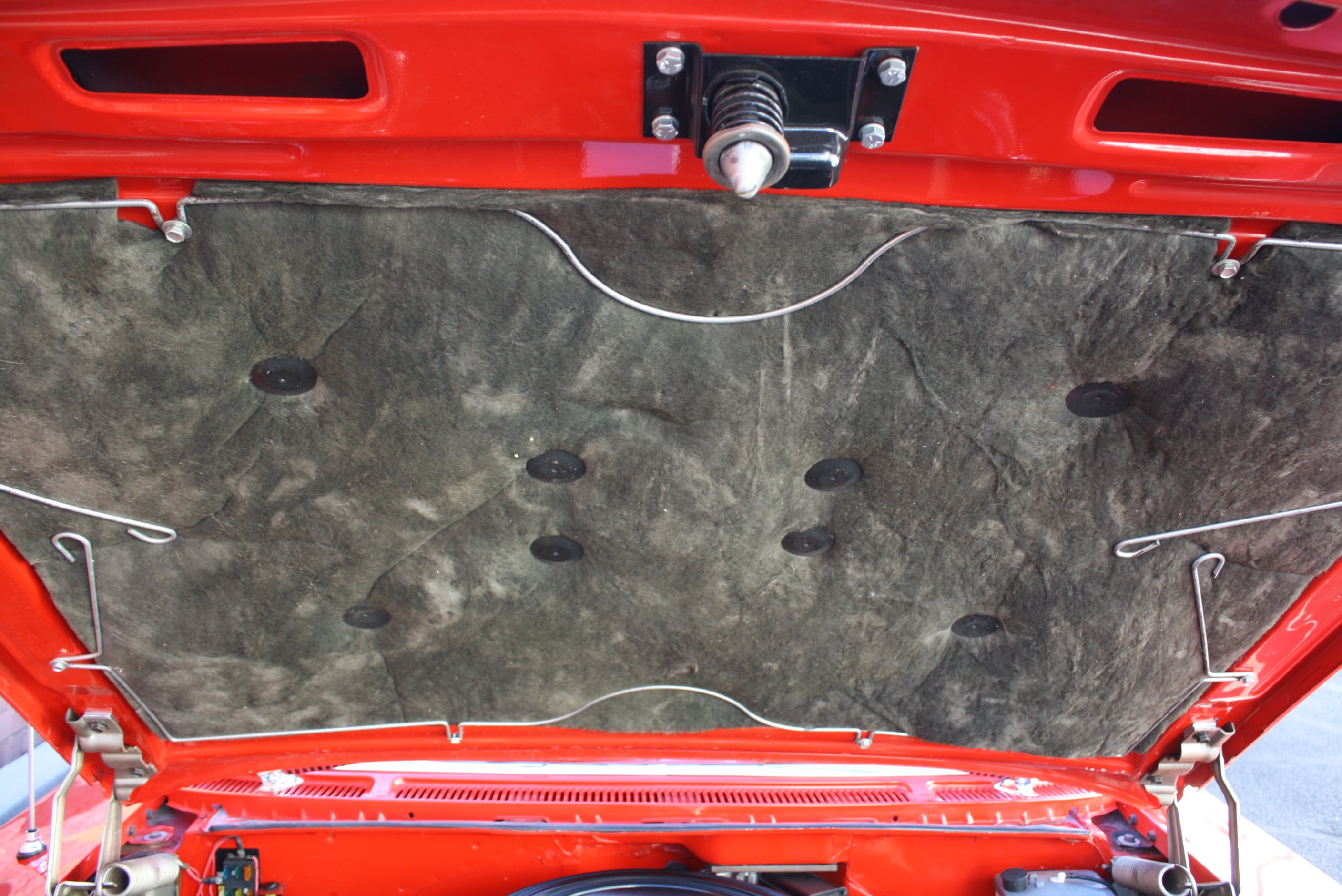 1960 Chevy Biscayne 348 Tri Power 4 Speed