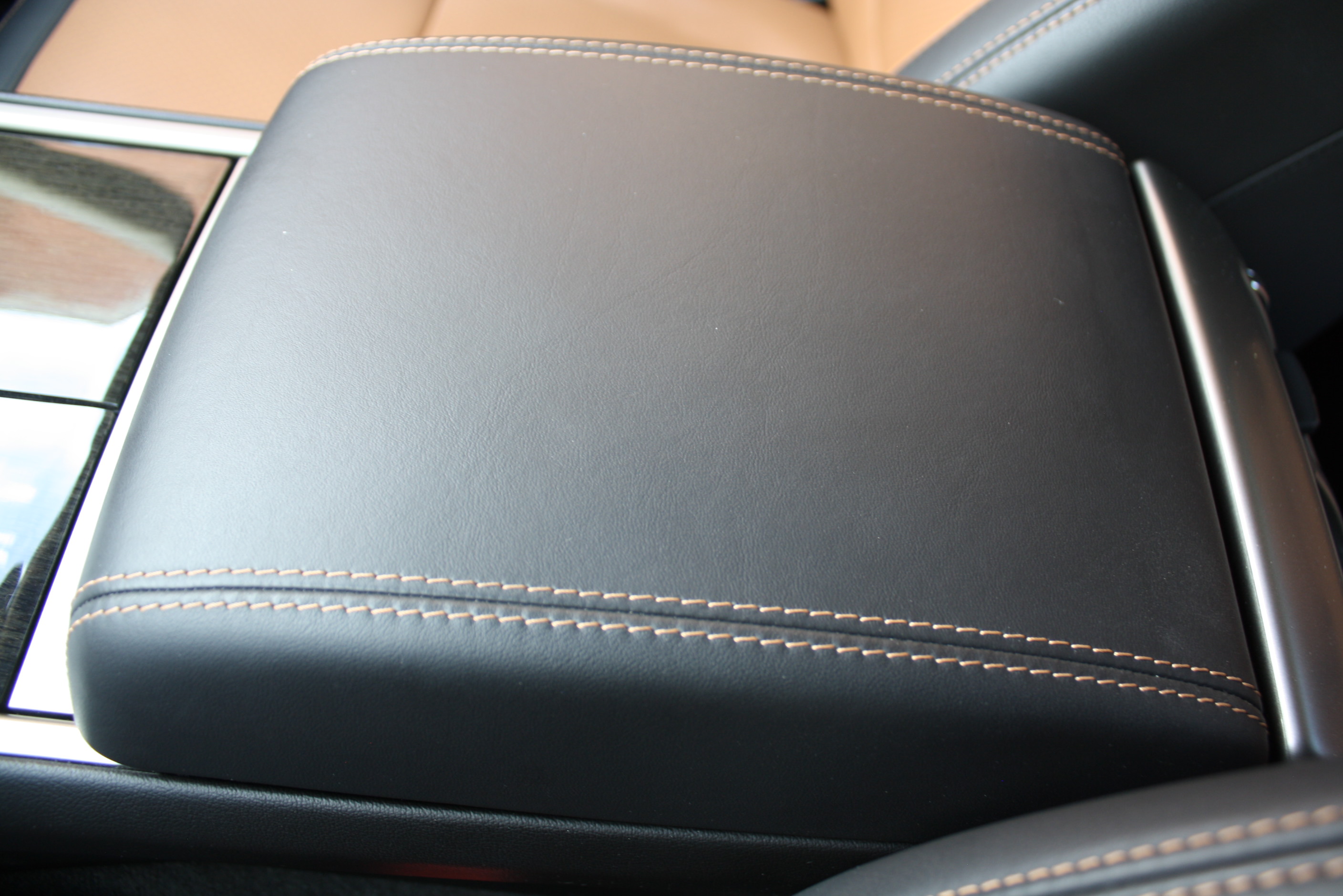 2011 Jaguar XFR with 5500 miles since new