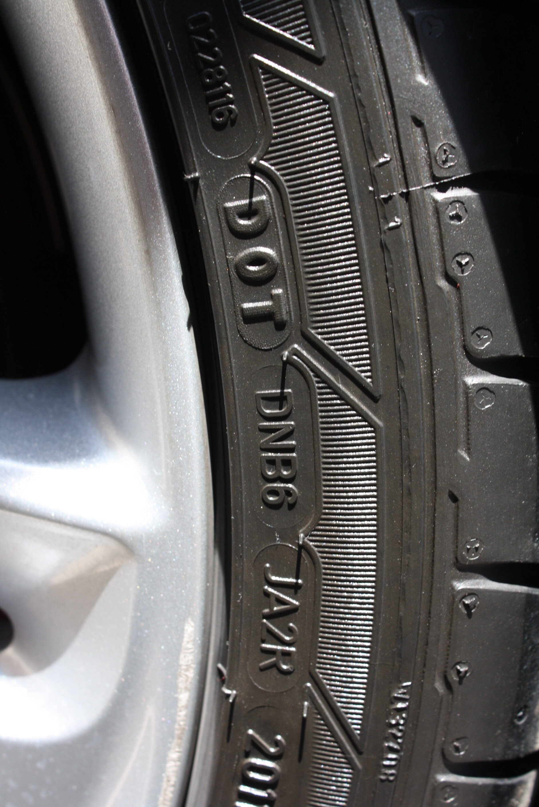 2011 Jaguar XFR with 5500 miles since new