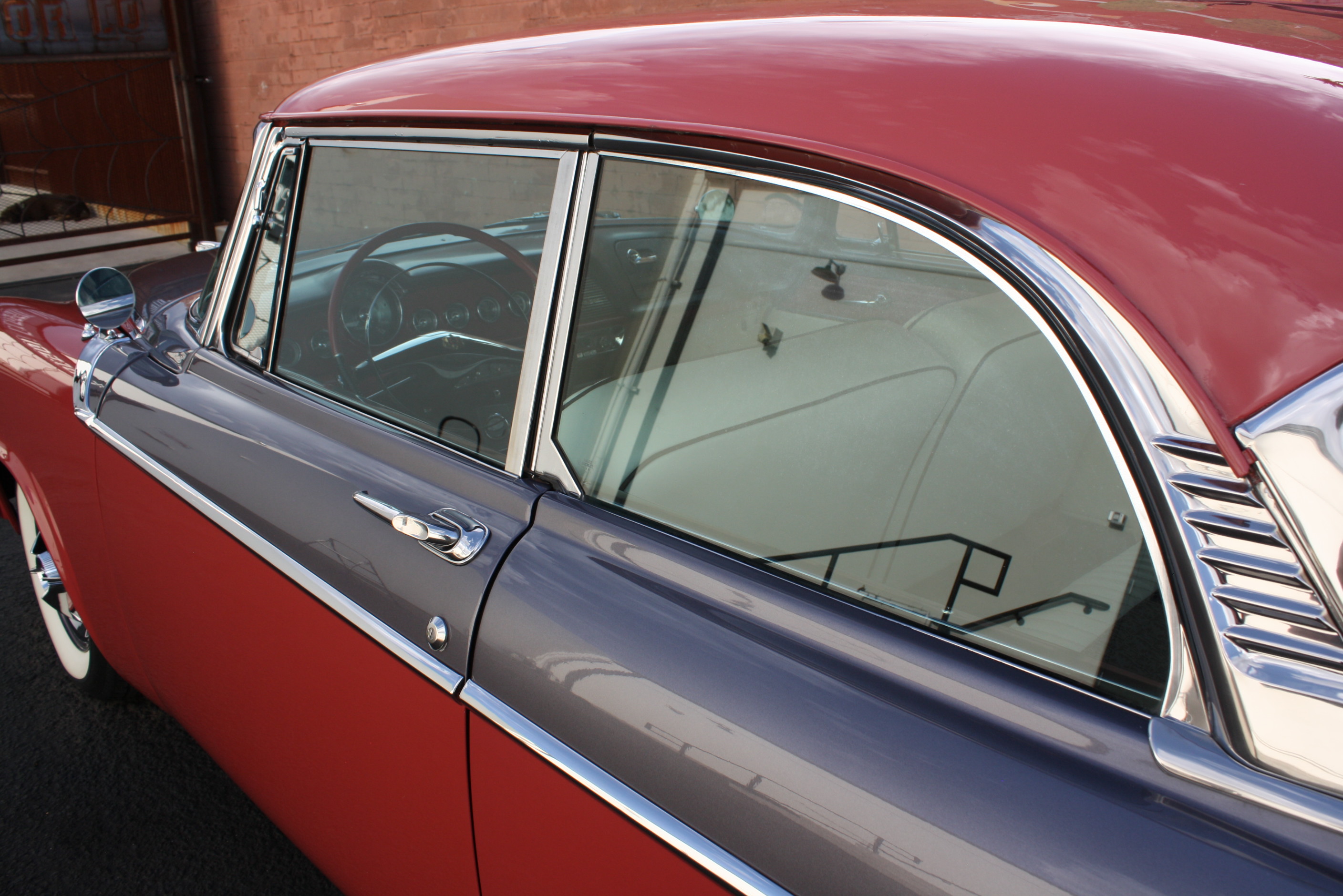 1956 Dodge Coronet Royal Lancer