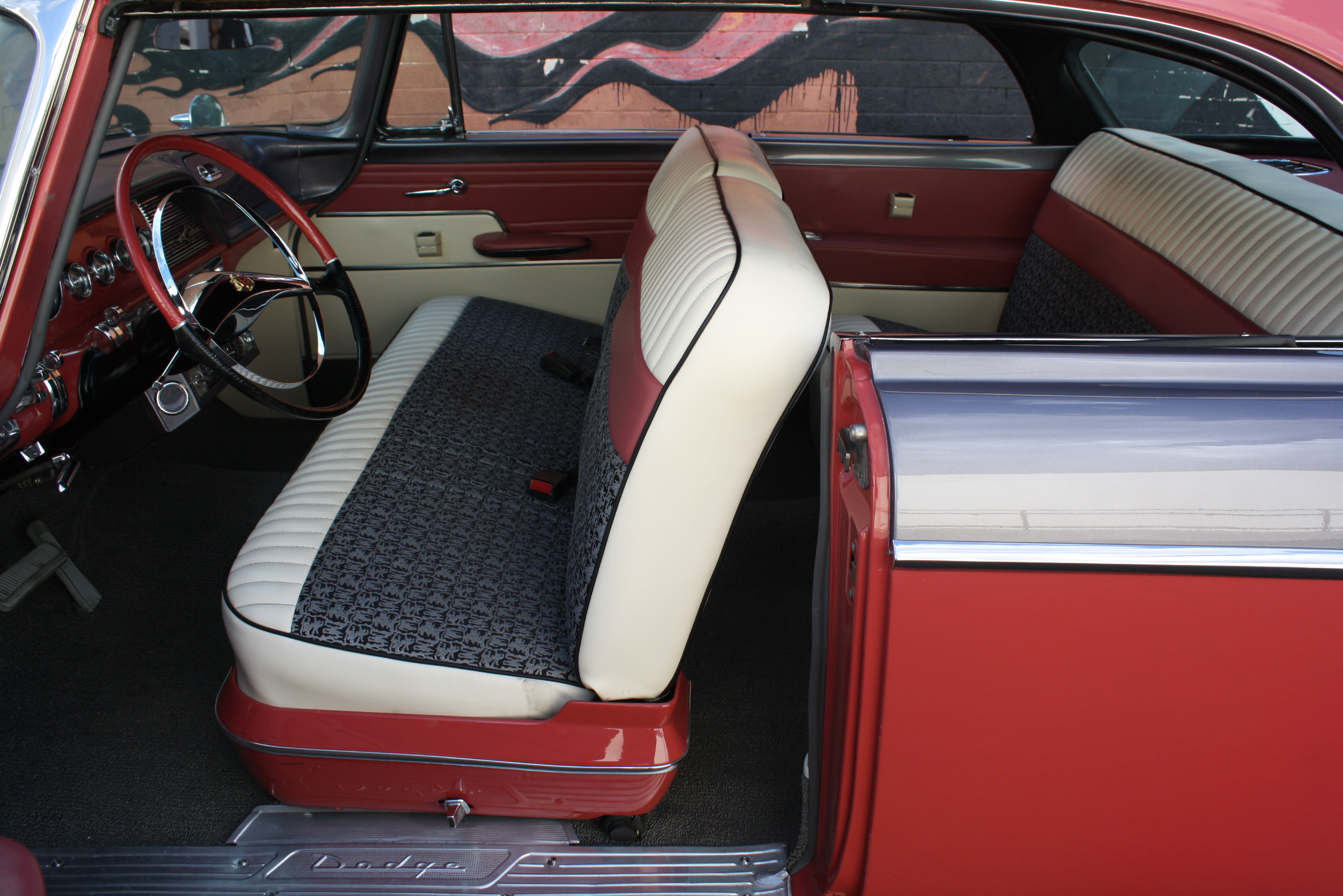 1956 Dodge Coronet Royal Lancer