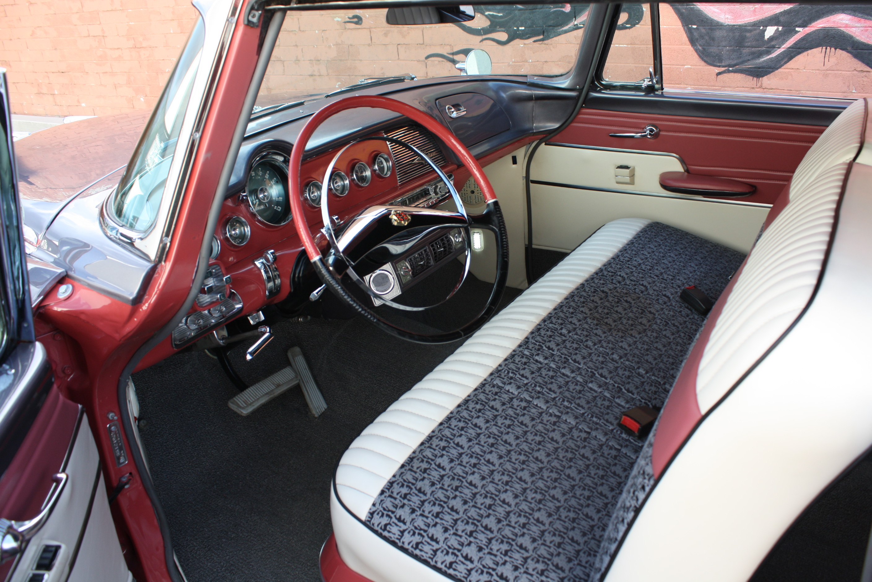 1956 Dodge Coronet Royal Lancer