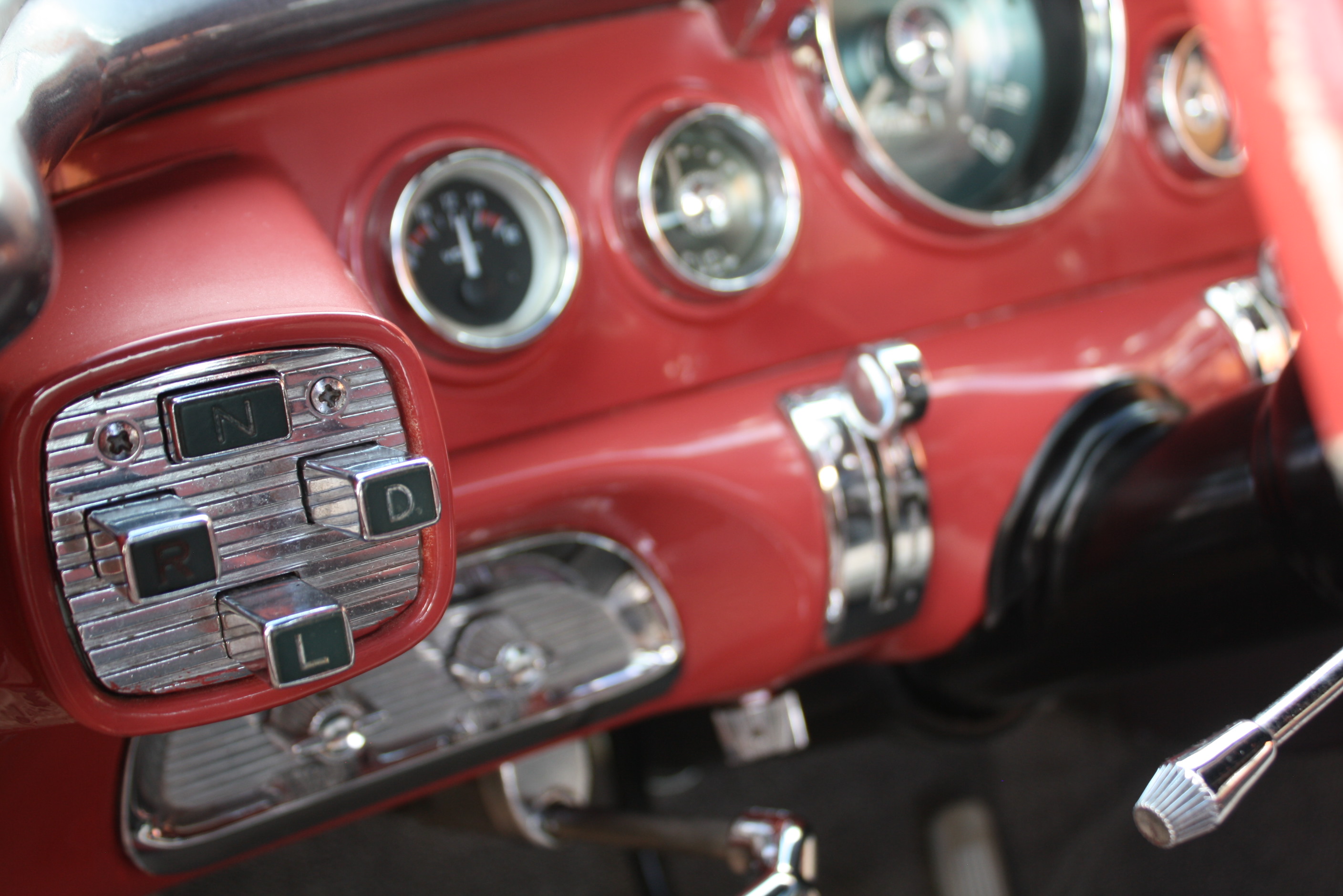 1956 Dodge Coronet Royal Lancer