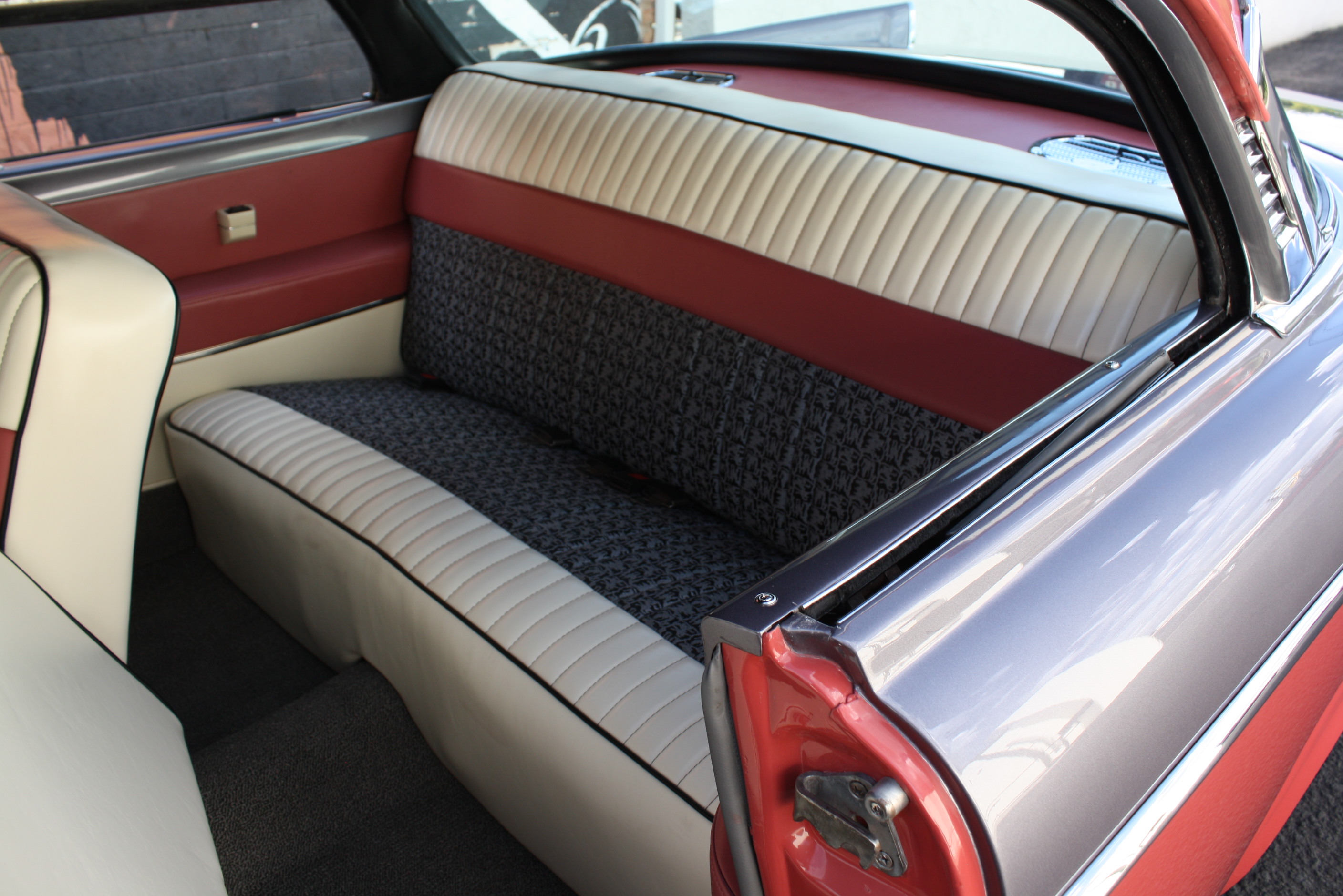 1956 Dodge Coronet Royal Lancer