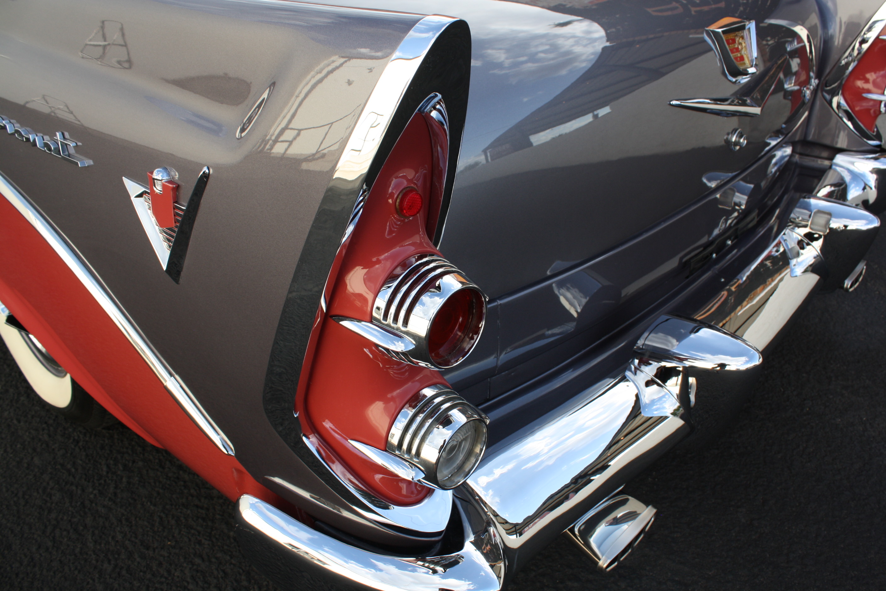 1956 Dodge Coronet Royal Lancer