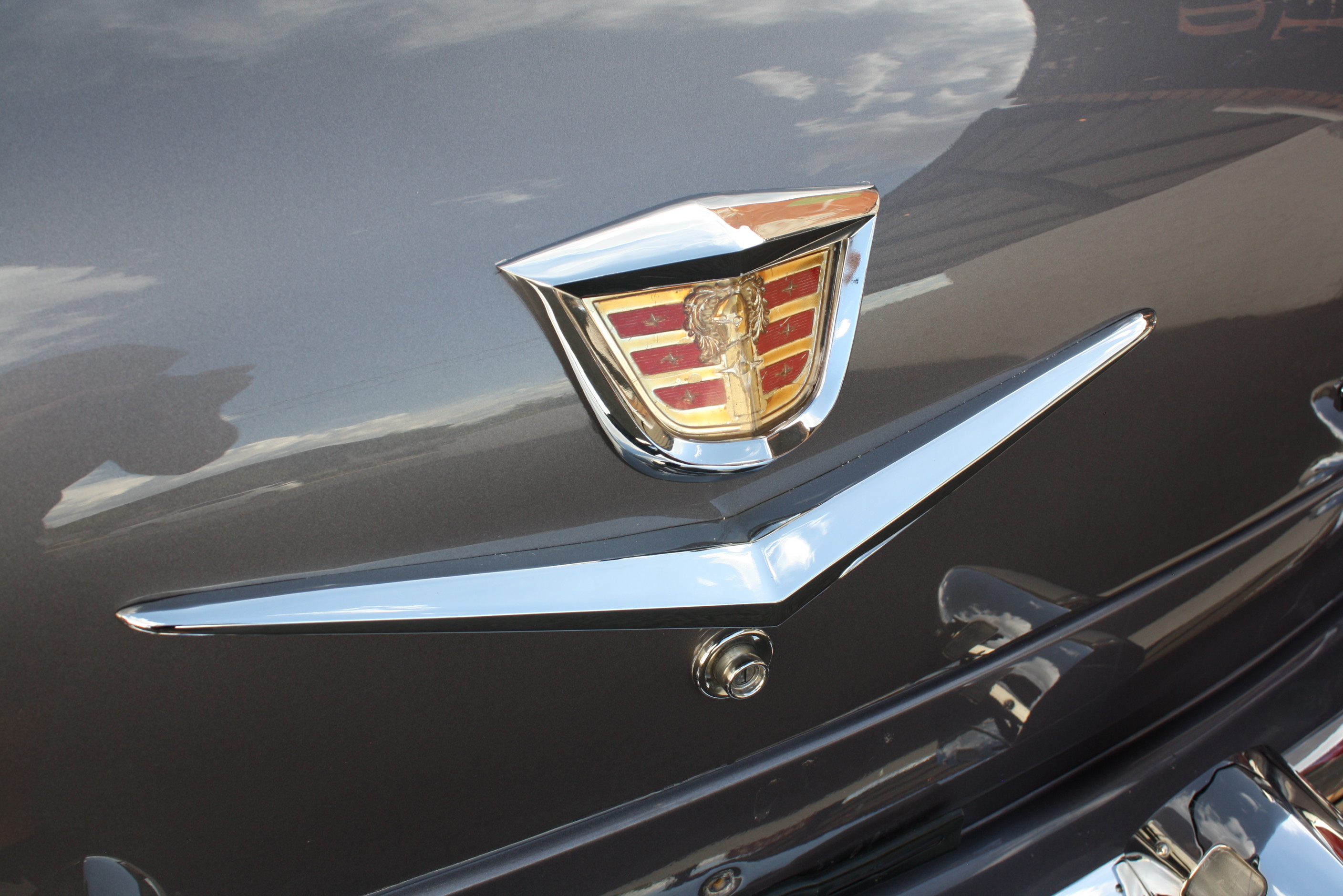 1956 Dodge Coronet Royal Lancer