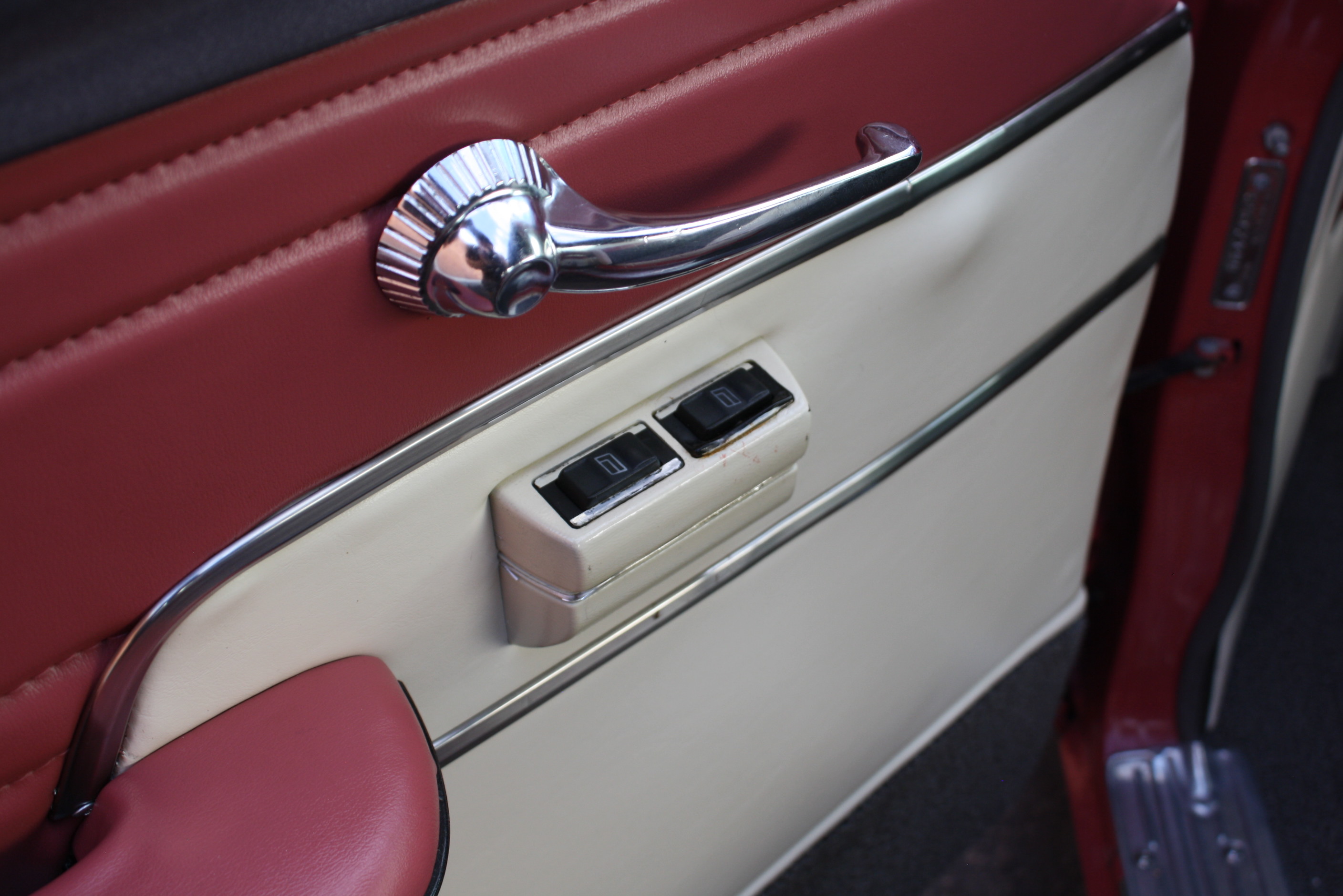 1956 Dodge Coronet Royal Lancer