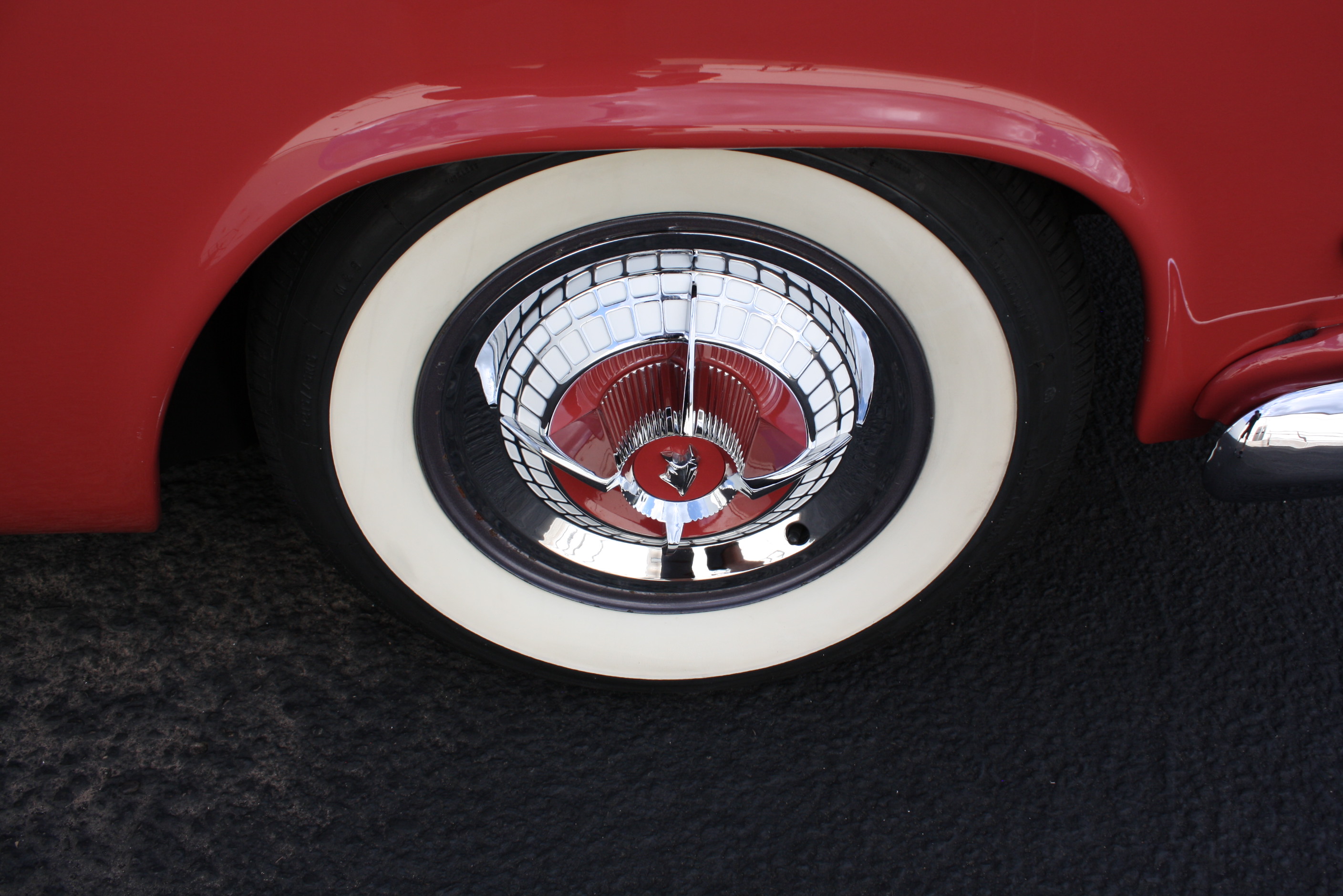 1956 Dodge Coronet Royal Lancer