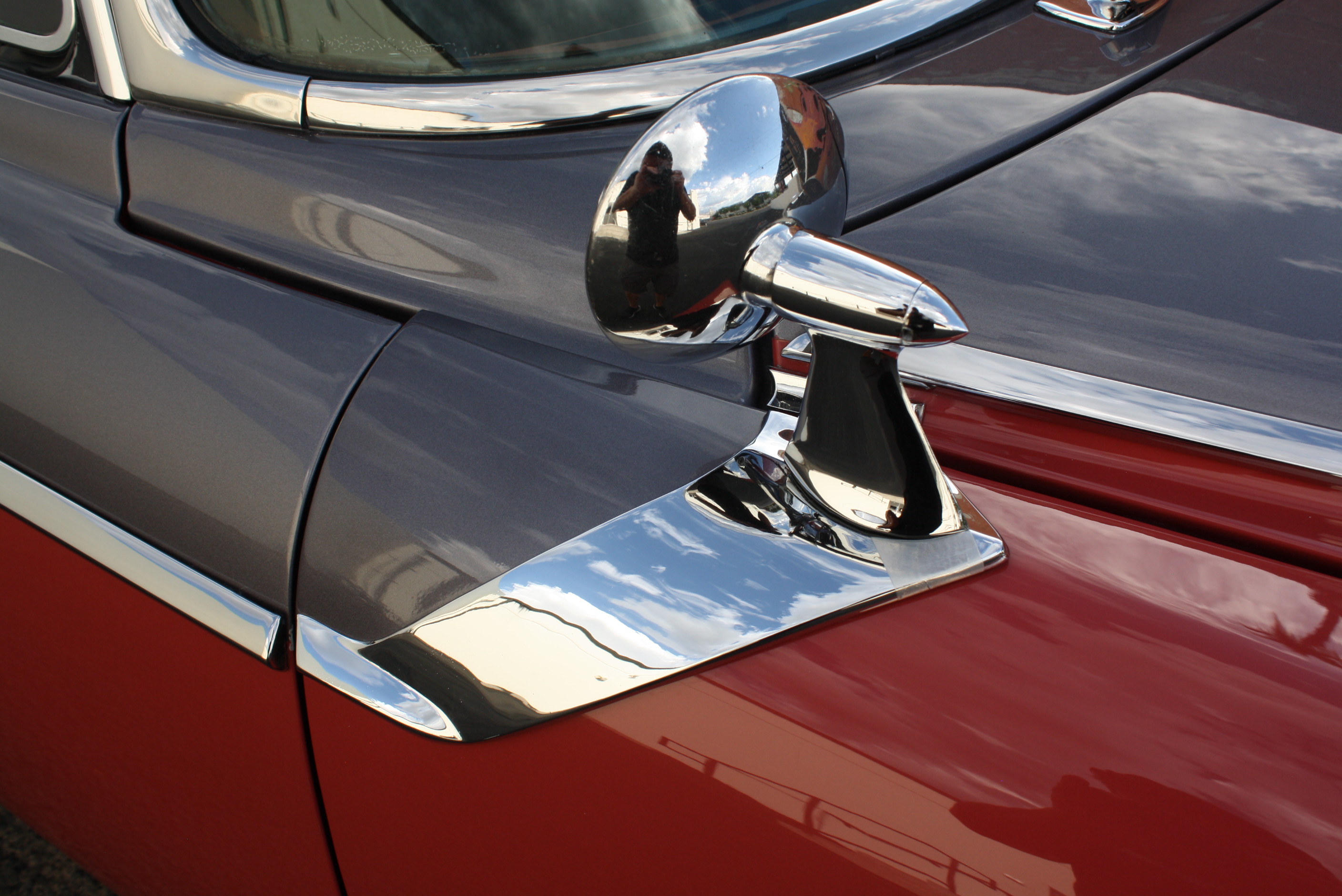 1956 Dodge Coronet Royal Lancer