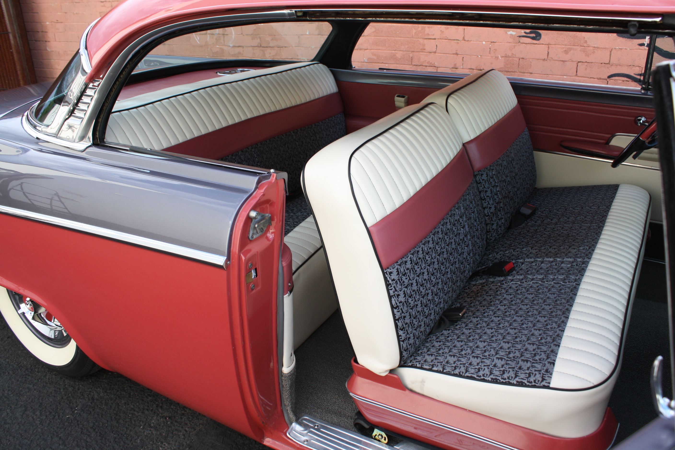 1956 Dodge Coronet Royal Lancer