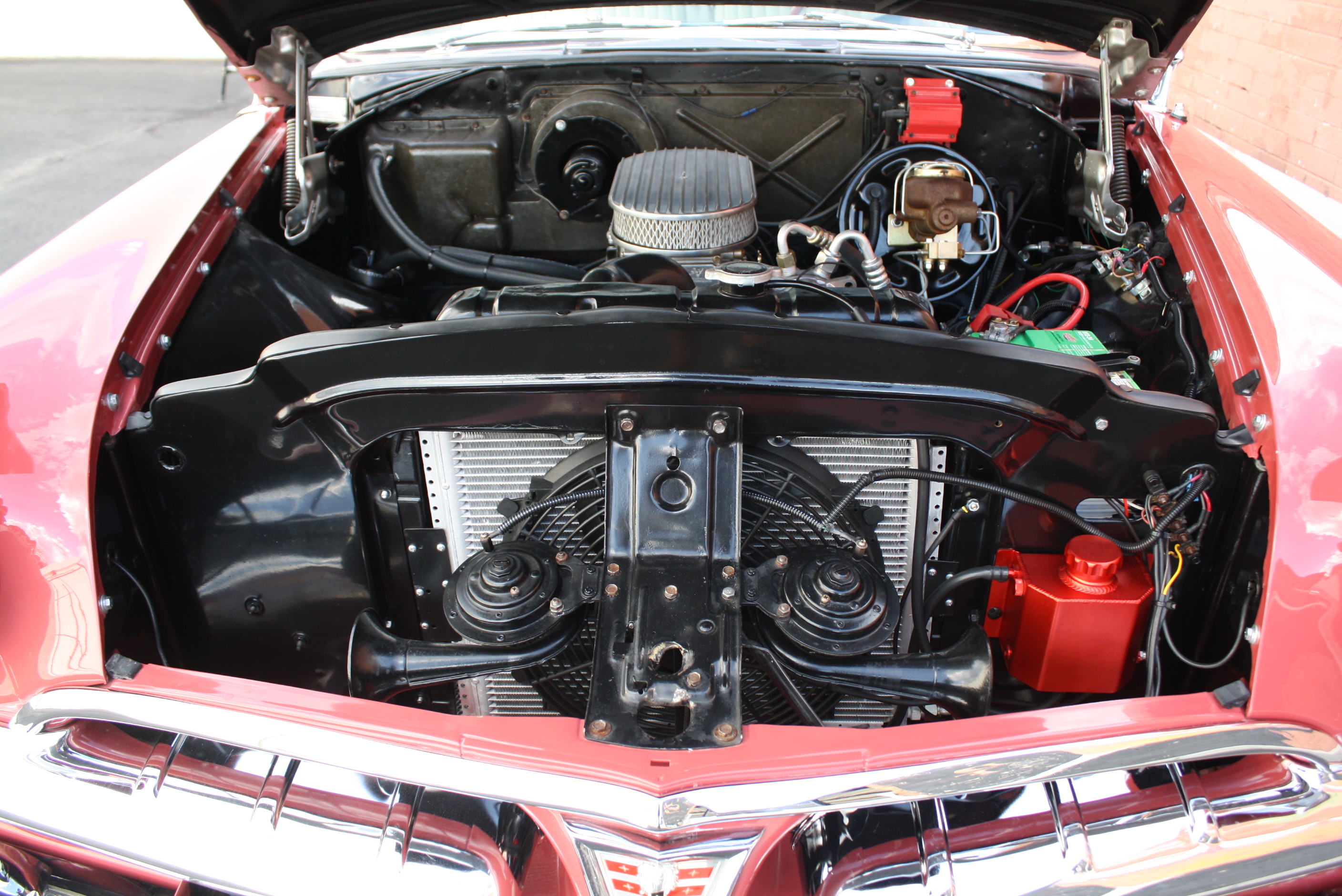 1956 Dodge Coronet Royal Lancer