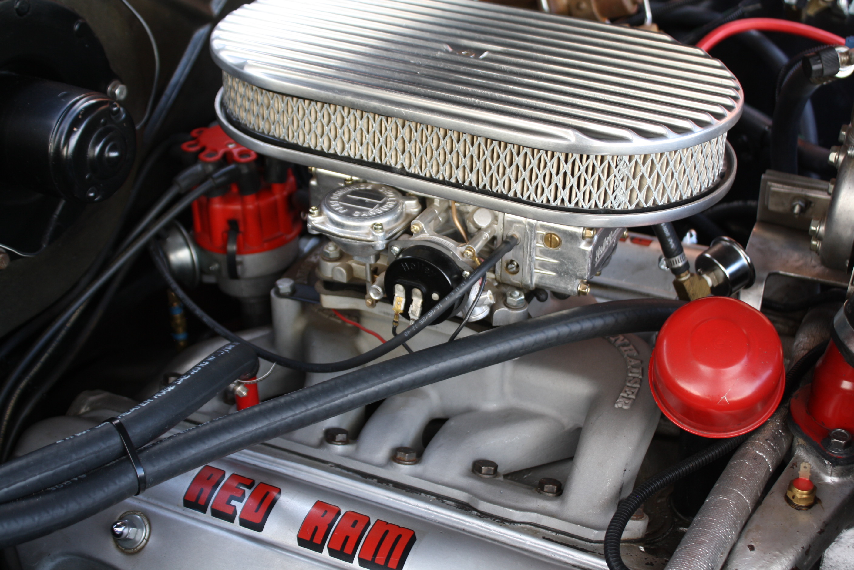 1956 Dodge Coronet Royal Lancer