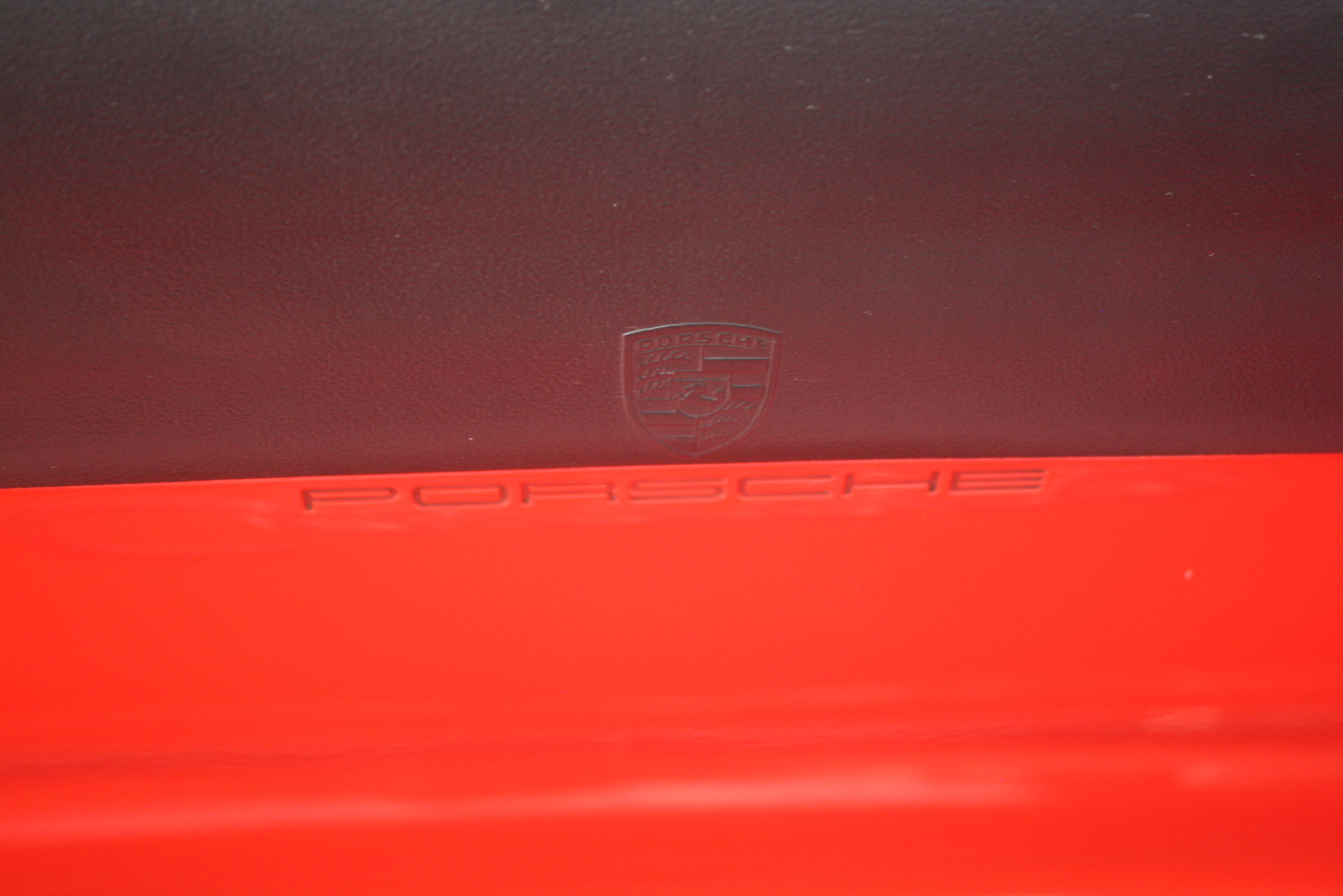 1988 Porsche G50 Carrera Sunroof Coupe