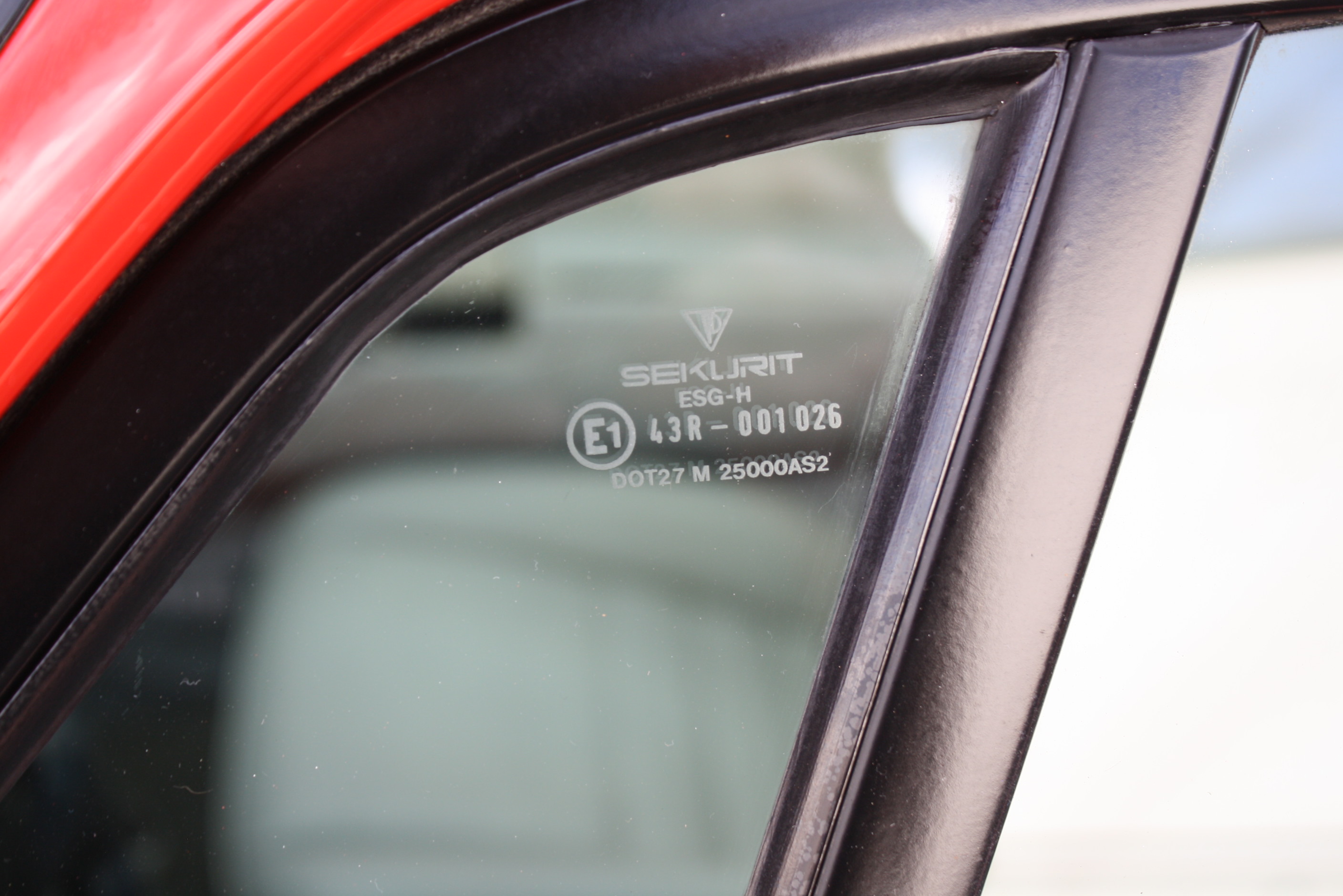1988 Porsche G50 Carrera Sunroof Coupe